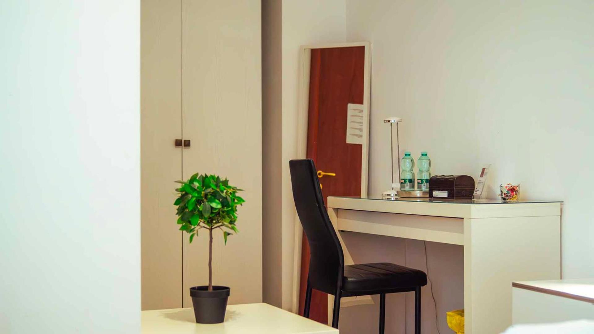 Appia 52 Guest house