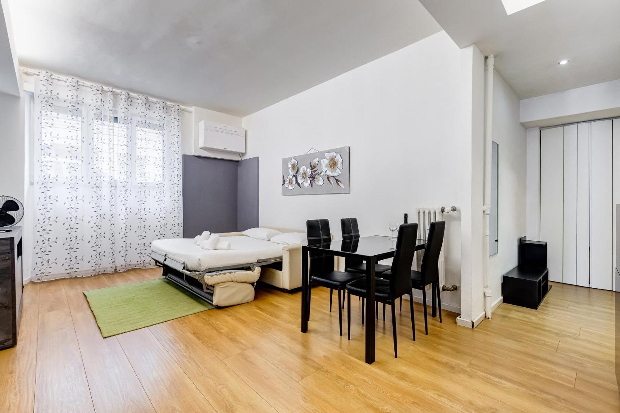 Apartment Vivilo Collection - Statonia Design Rome