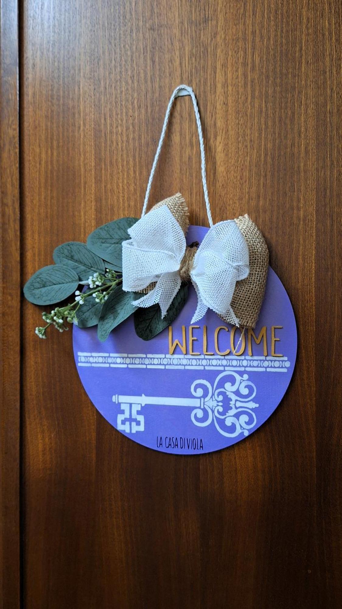 La Casa Di Viola Appartamento