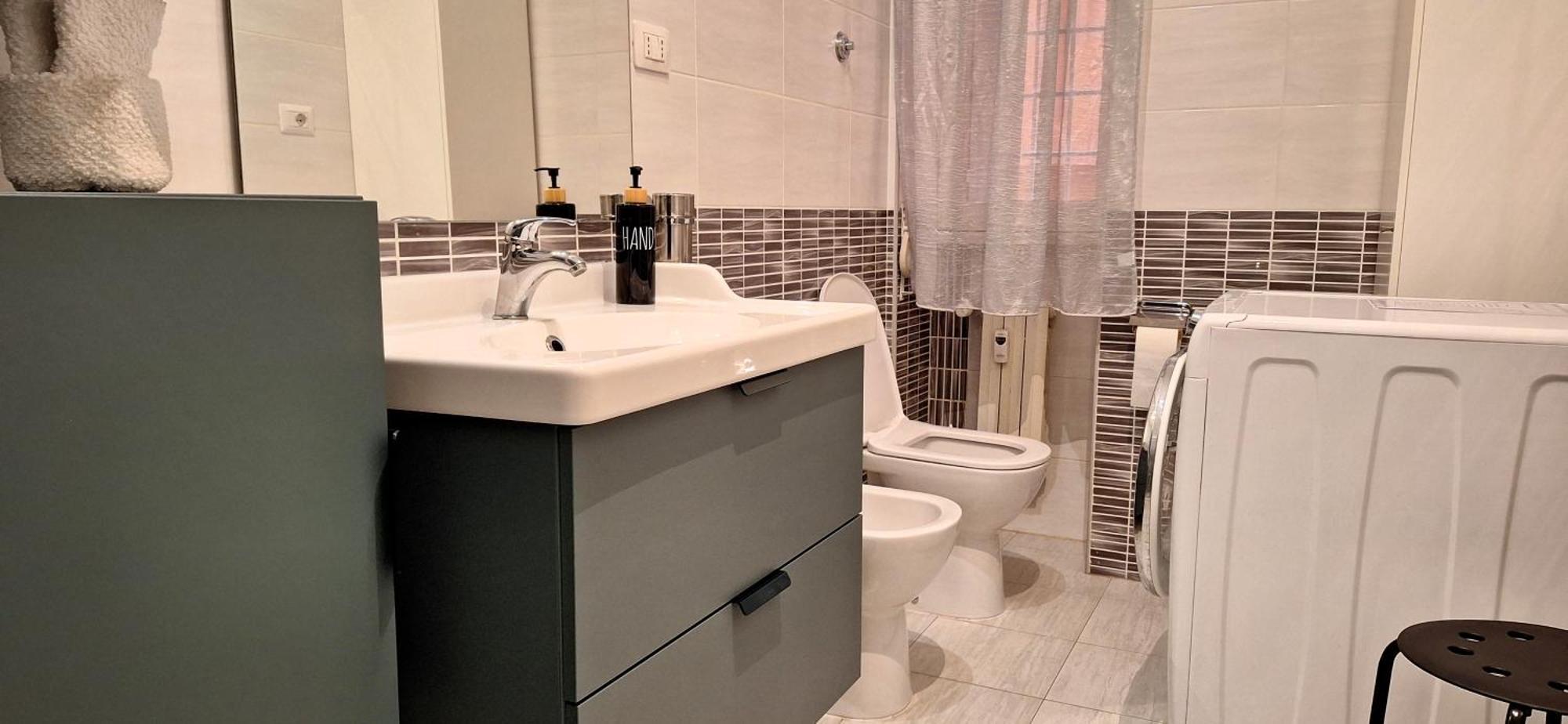 Appartamento La Casa Di Viola Roma