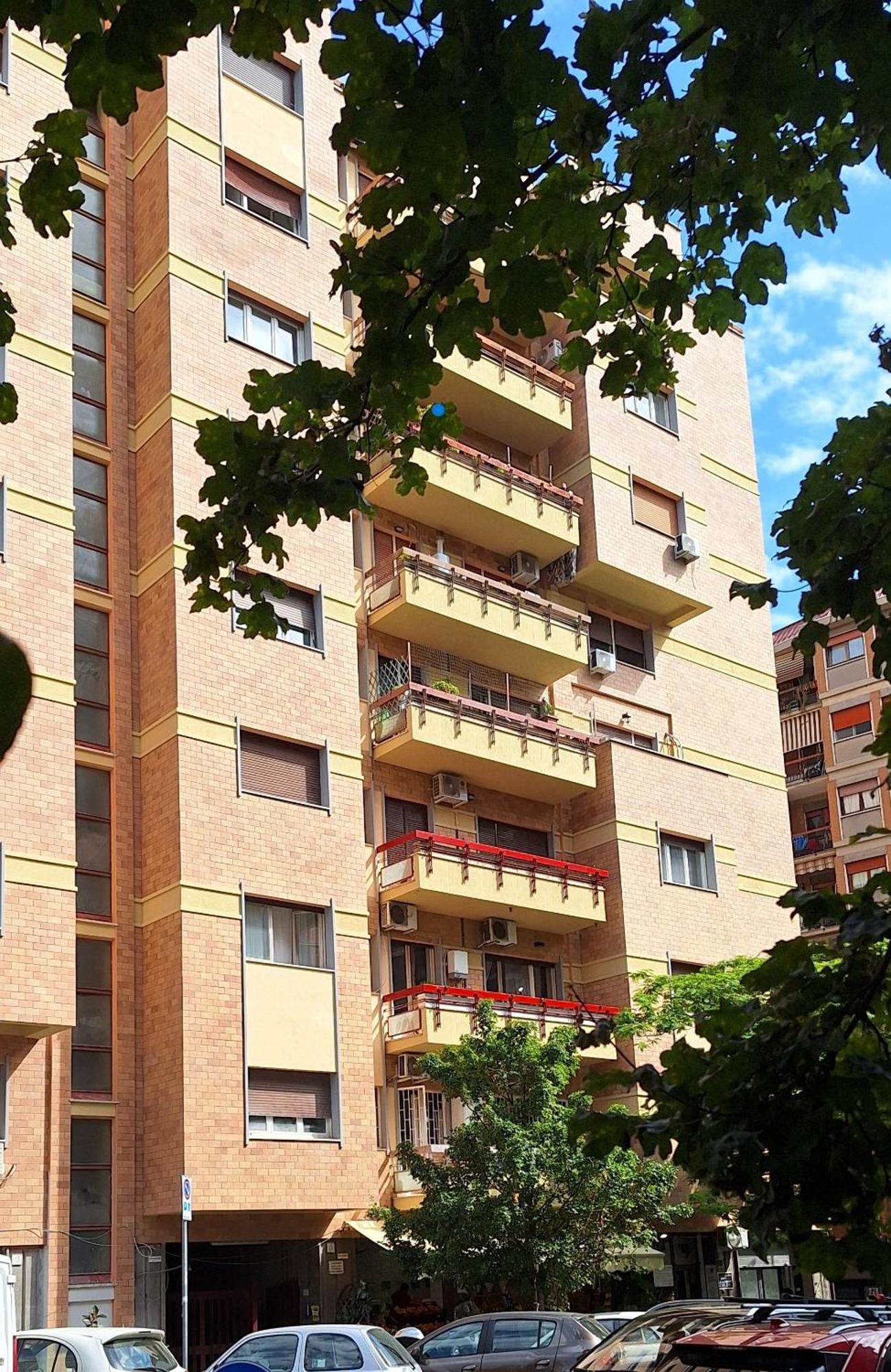 Appartamento La Casa Di Viola *