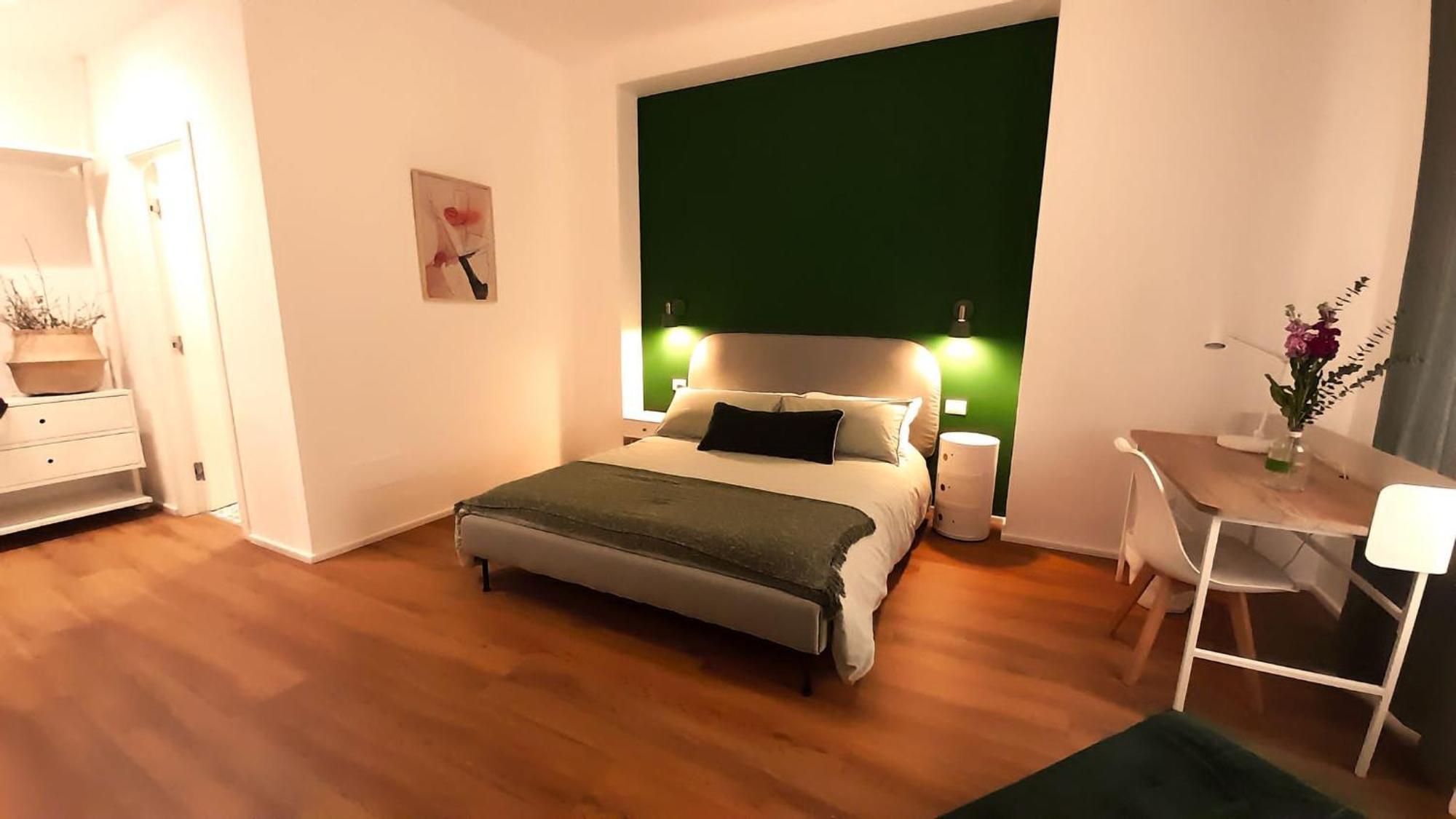 Il Ninfeo San Giovanni Bed & Breakfast Roma