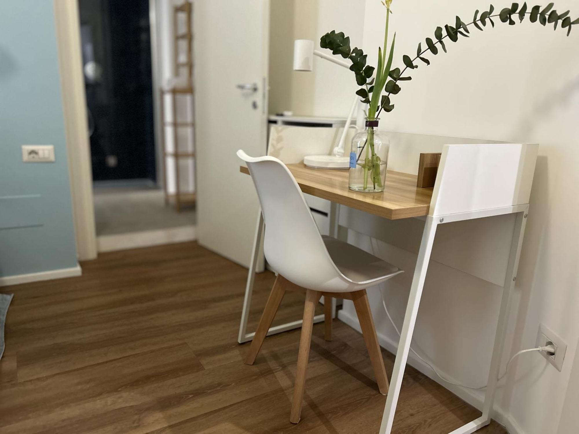 Bed & Breakfast Il Ninfeo San Giovanni Roma