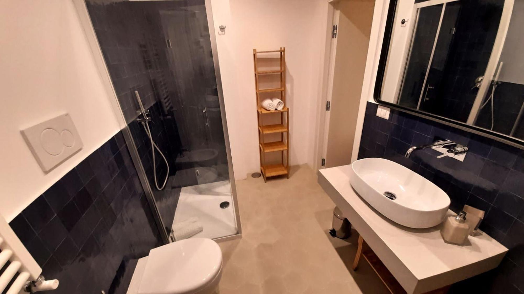 Il Ninfeo San Giovanni Bed & Breakfast Roma