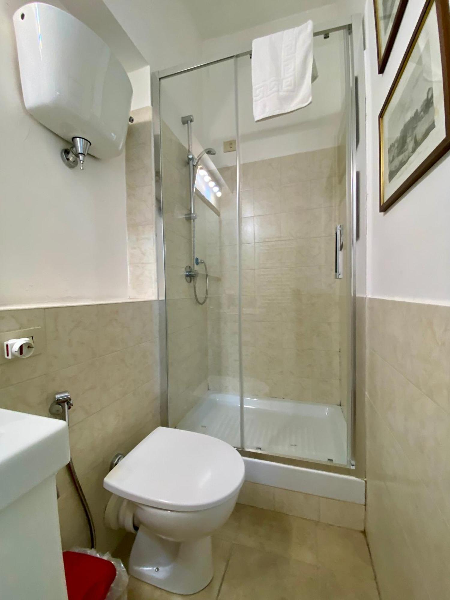 Guest house Romamor - Flaminio - Olimpico - Auditorium *