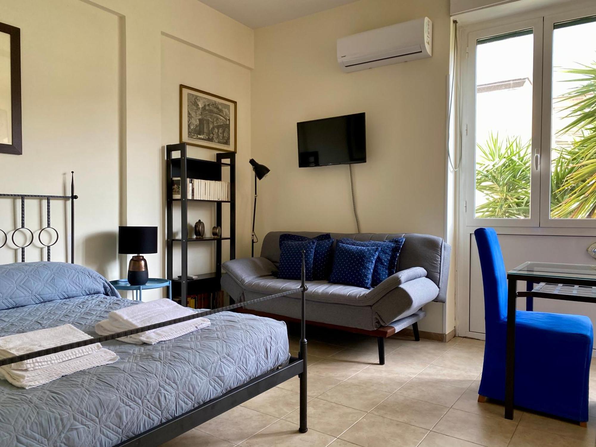 Romamor - Flaminio - Olimpico - Auditorium Guest house