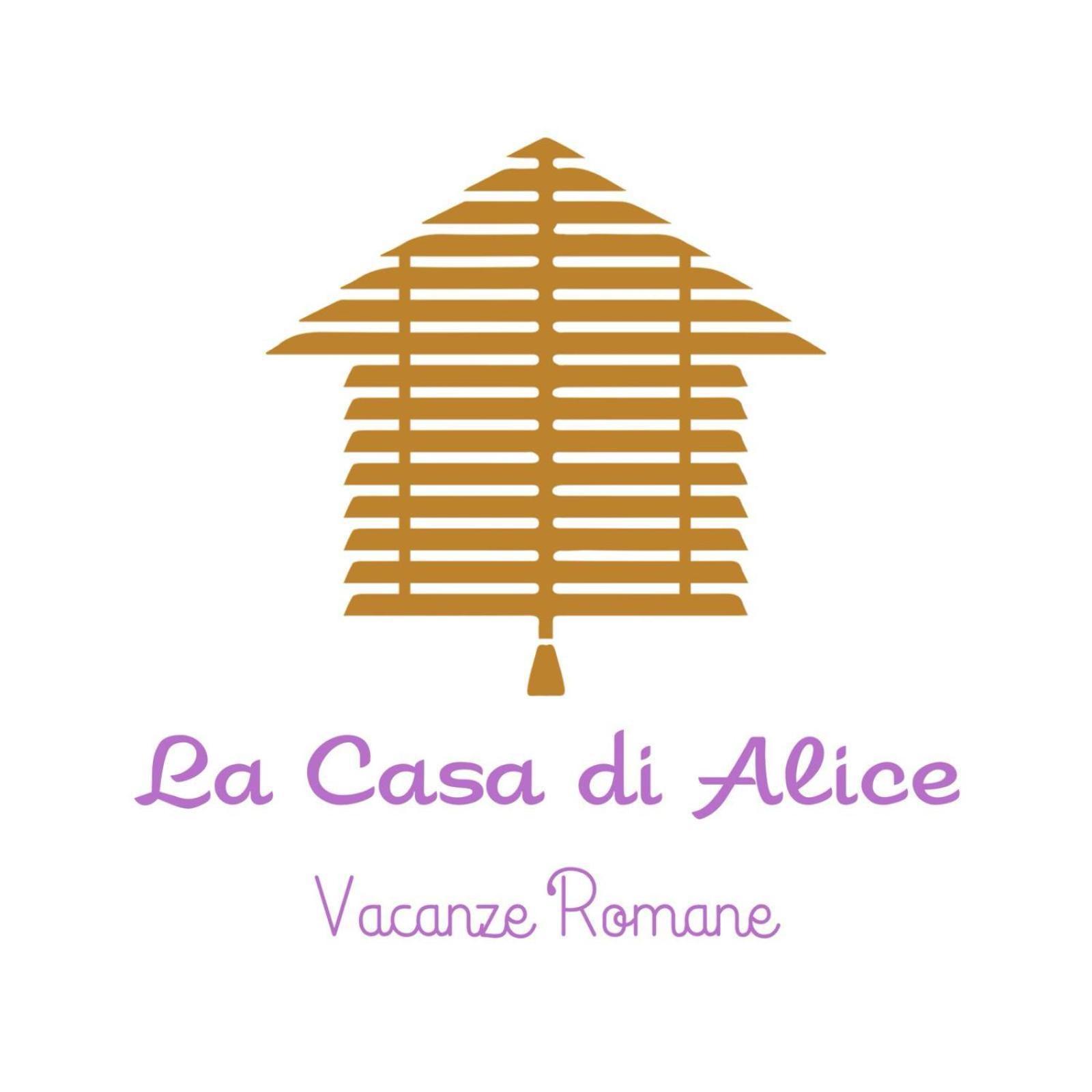 Appartamento Casa Di Alice