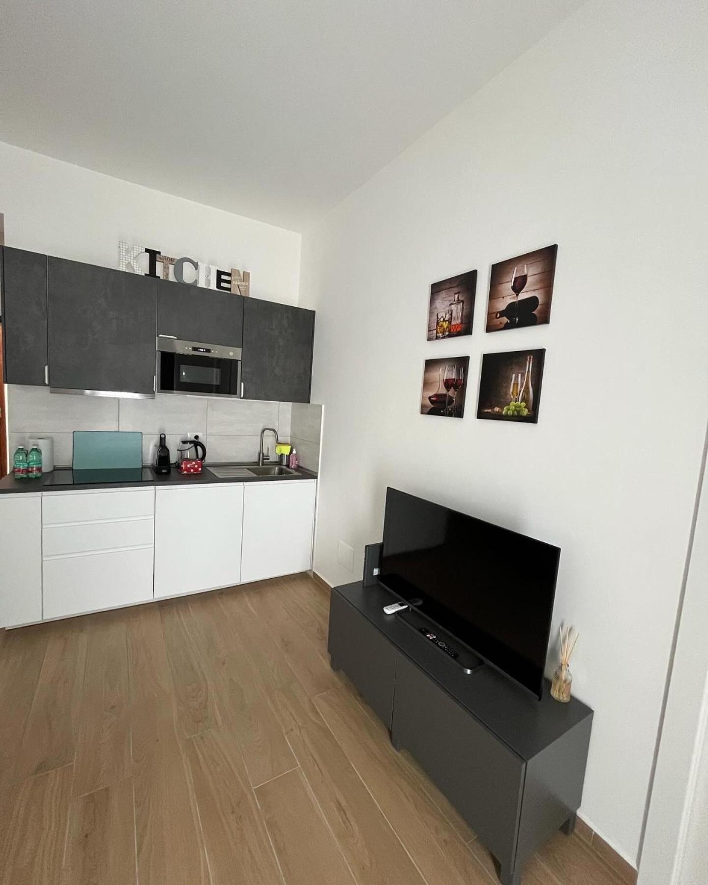 Appartamento Casa Di Alice *