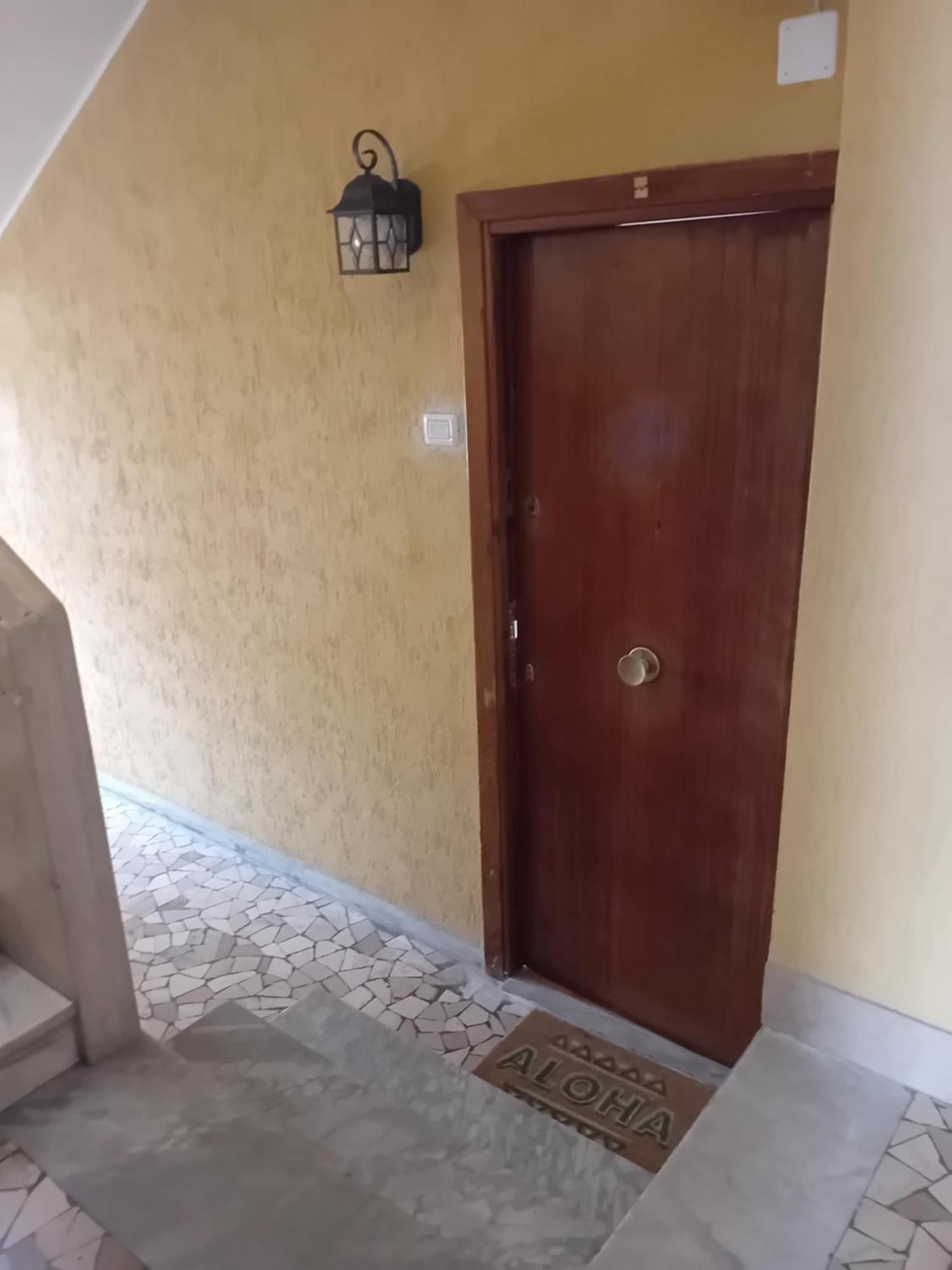Apartment Mirti Subway Rome