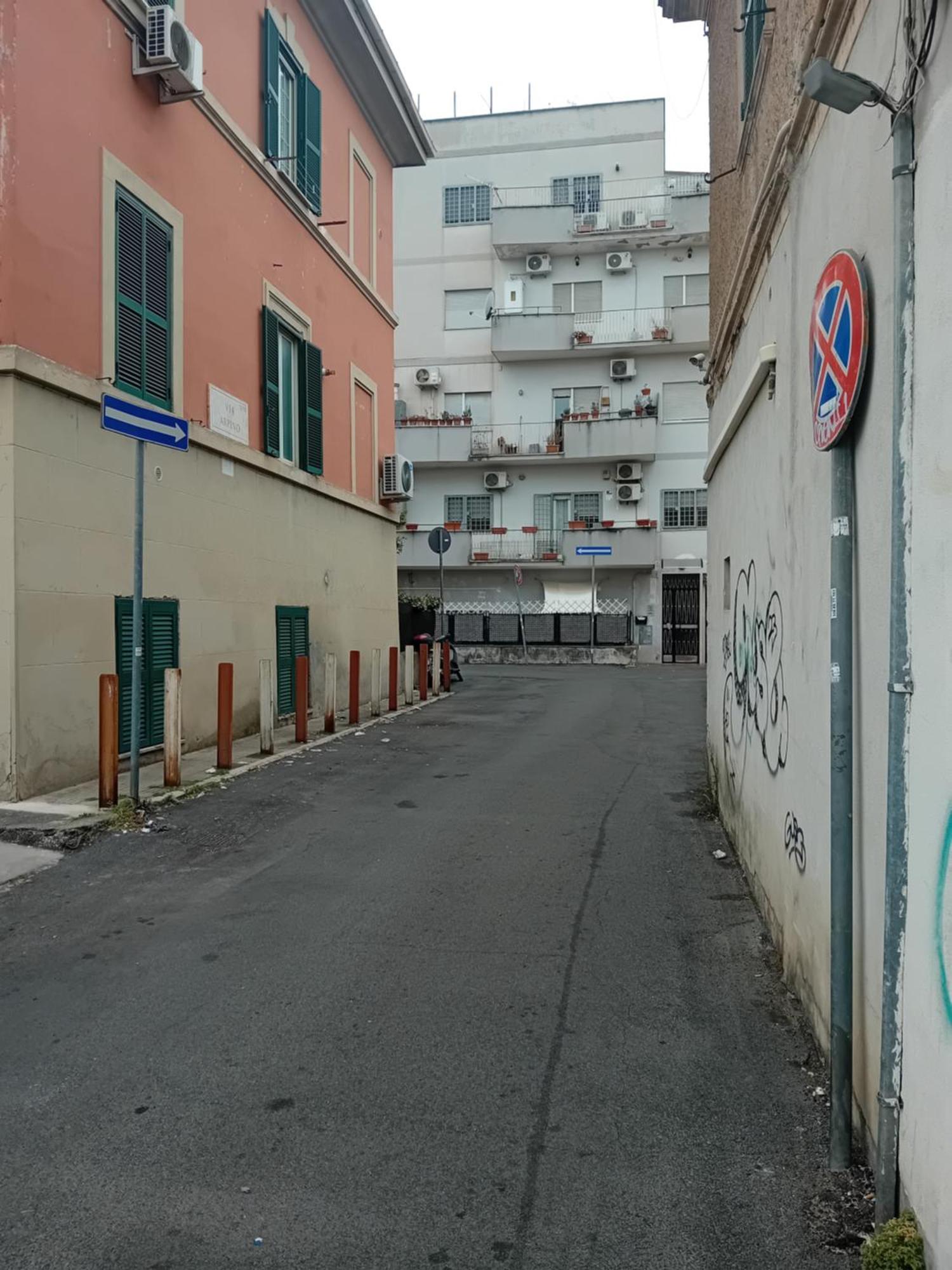 Appartamento Mirti Subway
