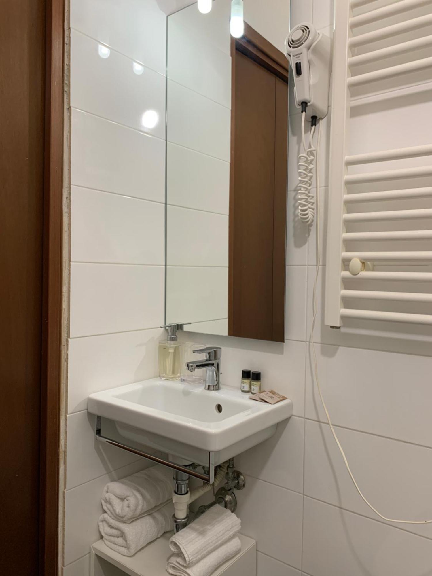Apartment New Flat Near To The Vatican And Piazza Del Popolo Rome