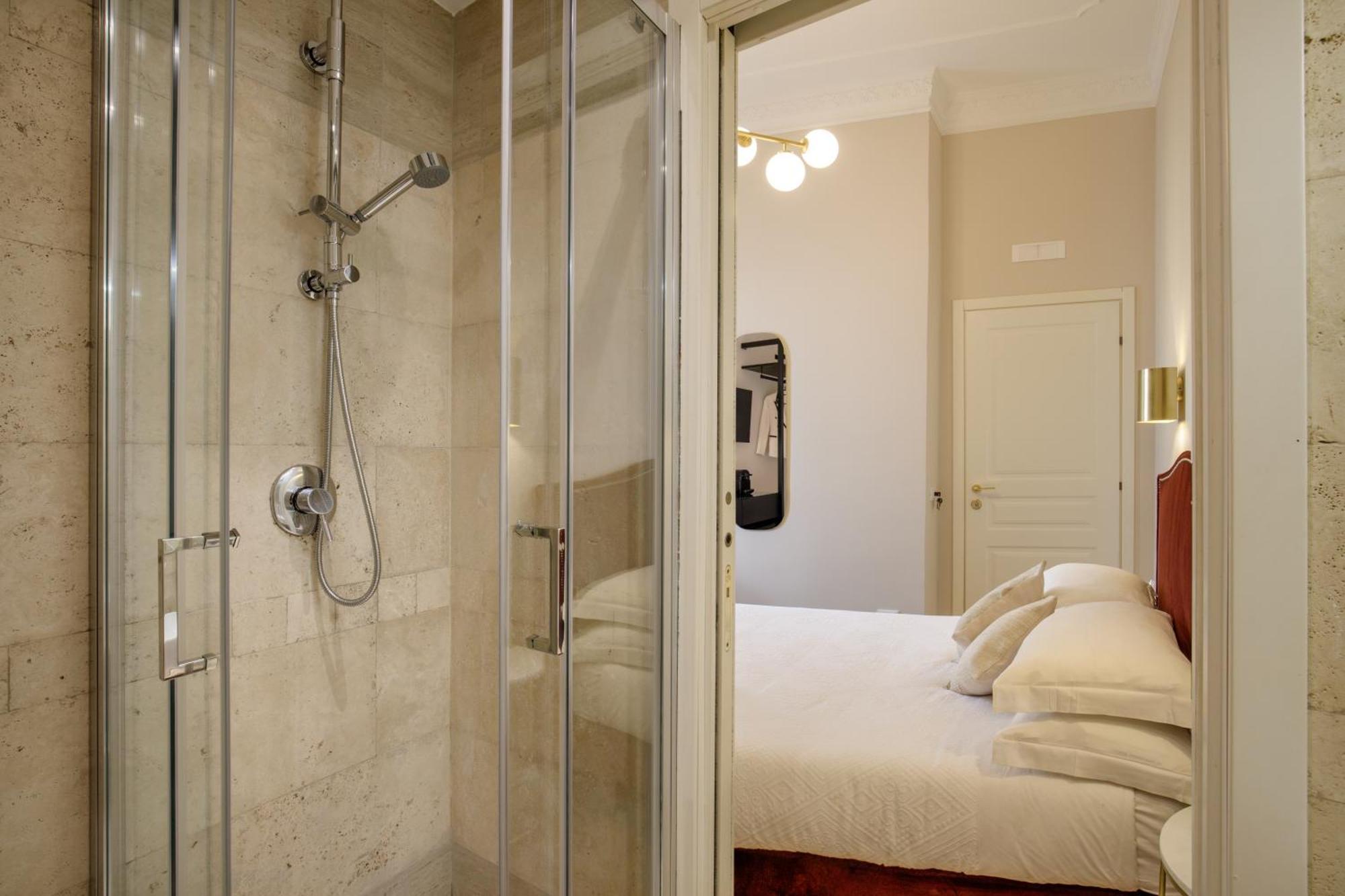 Daplace - Santa Susanna Guest house