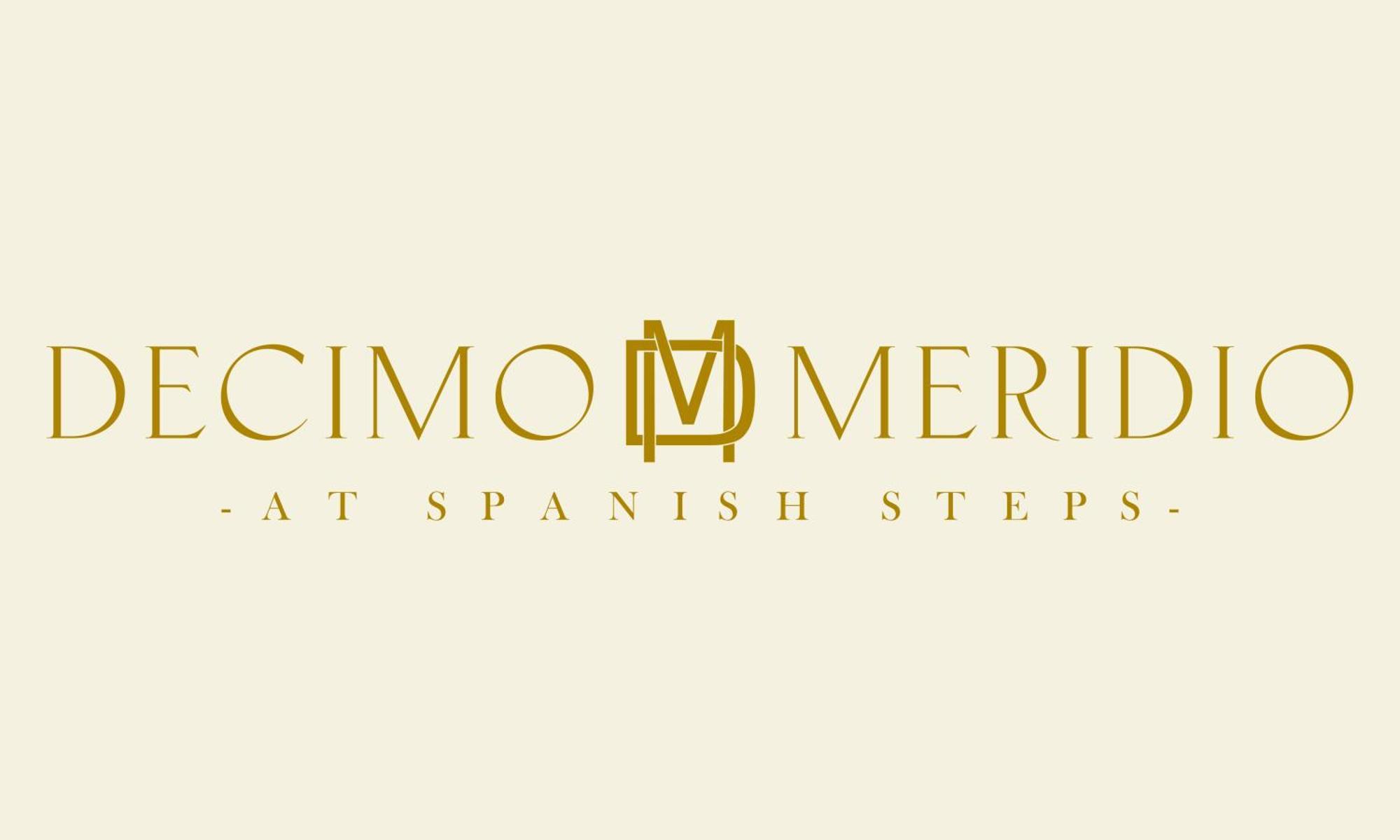 Guest house Decimo Meridio- At Spanish Steps-