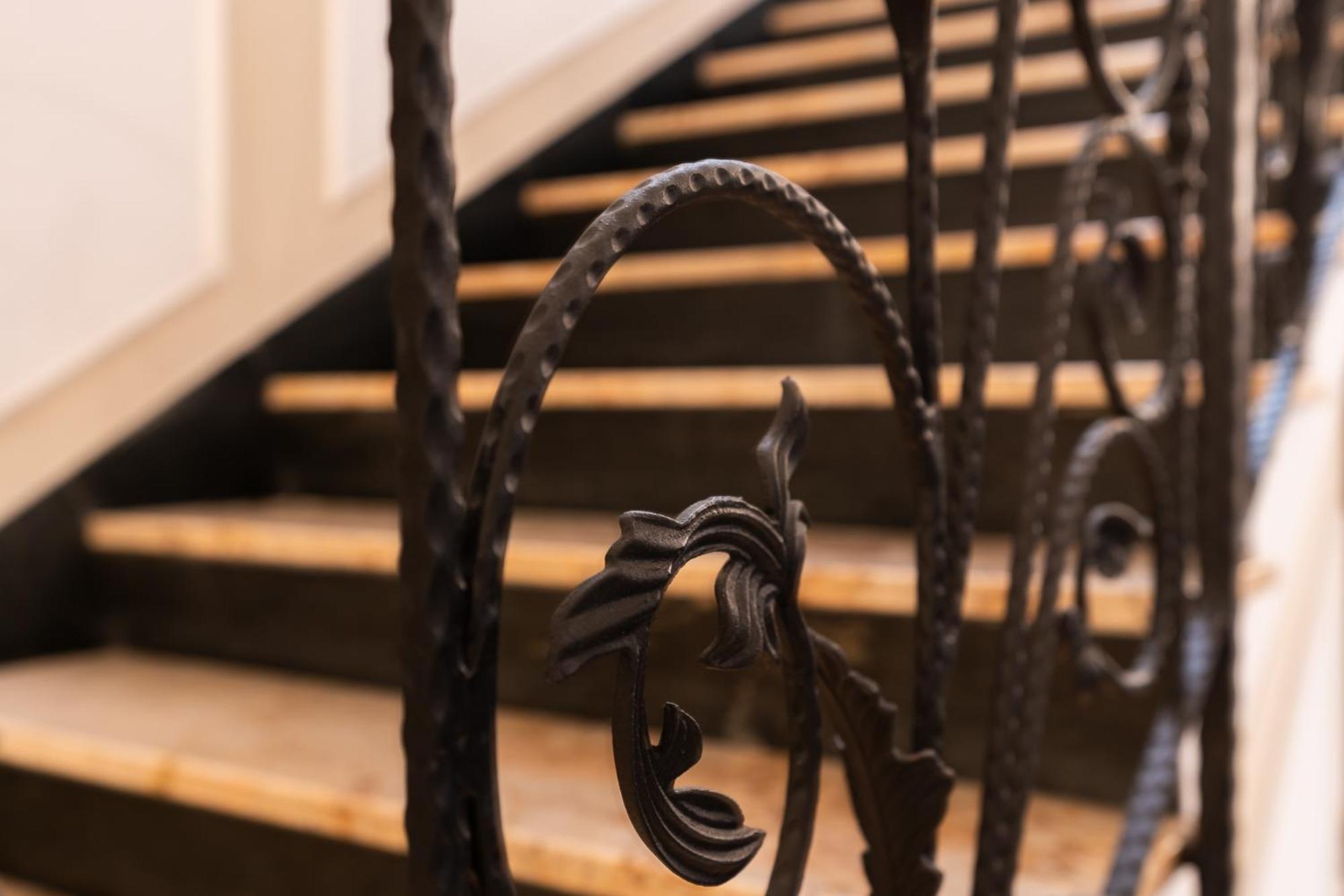 Decimo Meridio- At Spanish Steps- Guest house Rome