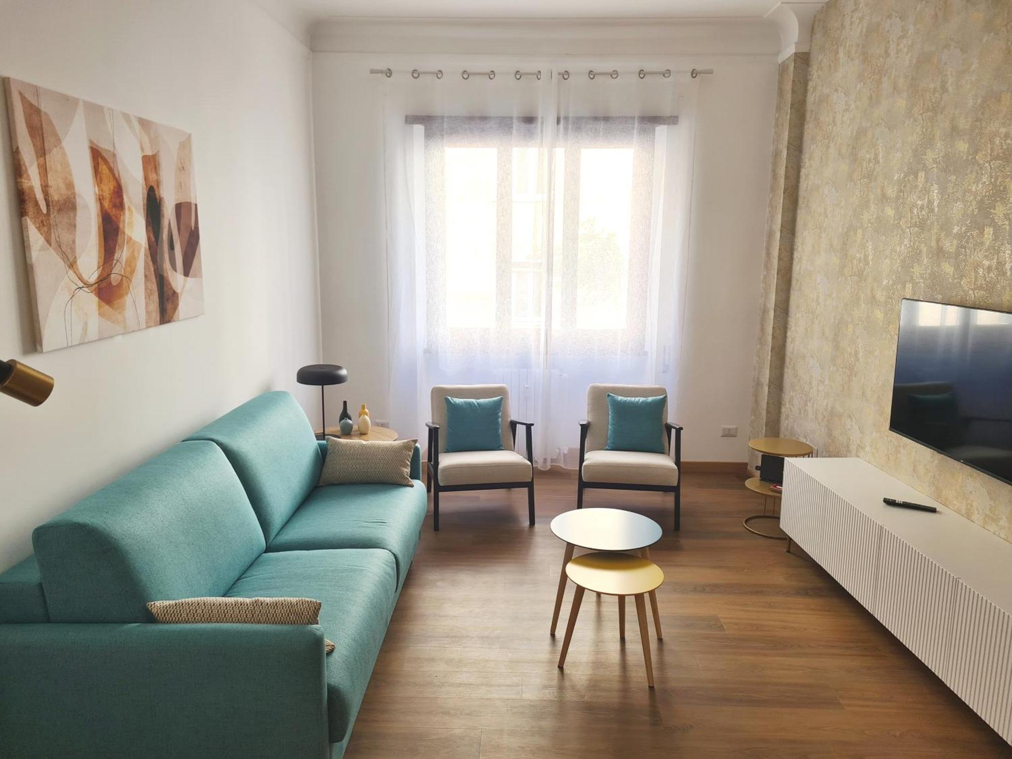 Romebesthome Beccaria - Piazza Del Popolo Apartment *