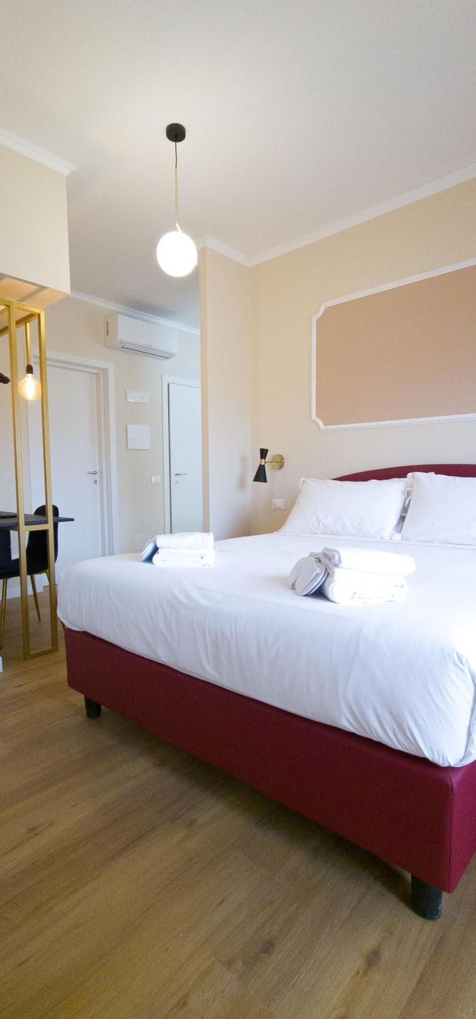 51 Guest house Rome