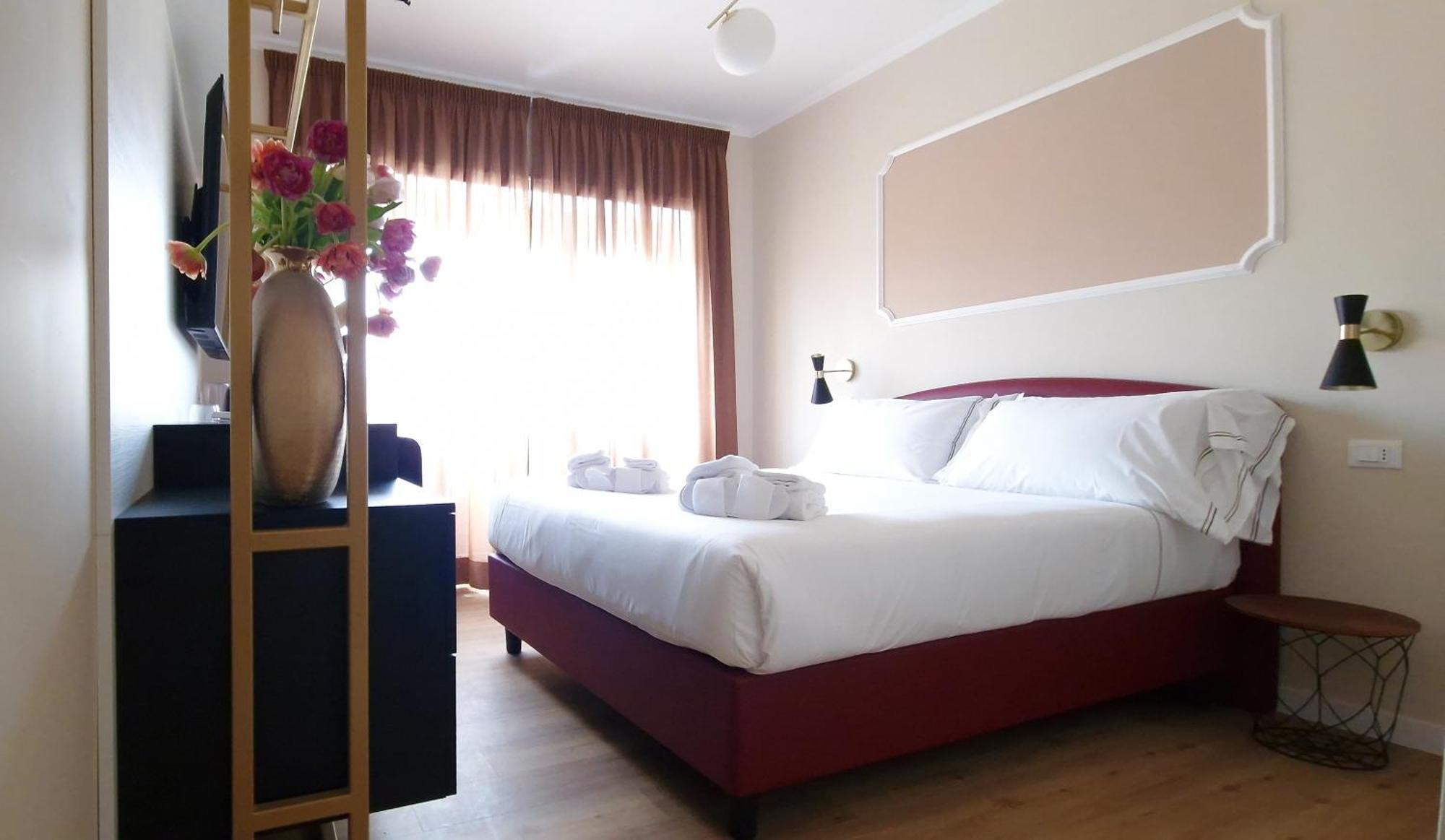 51 Guest house Rome
