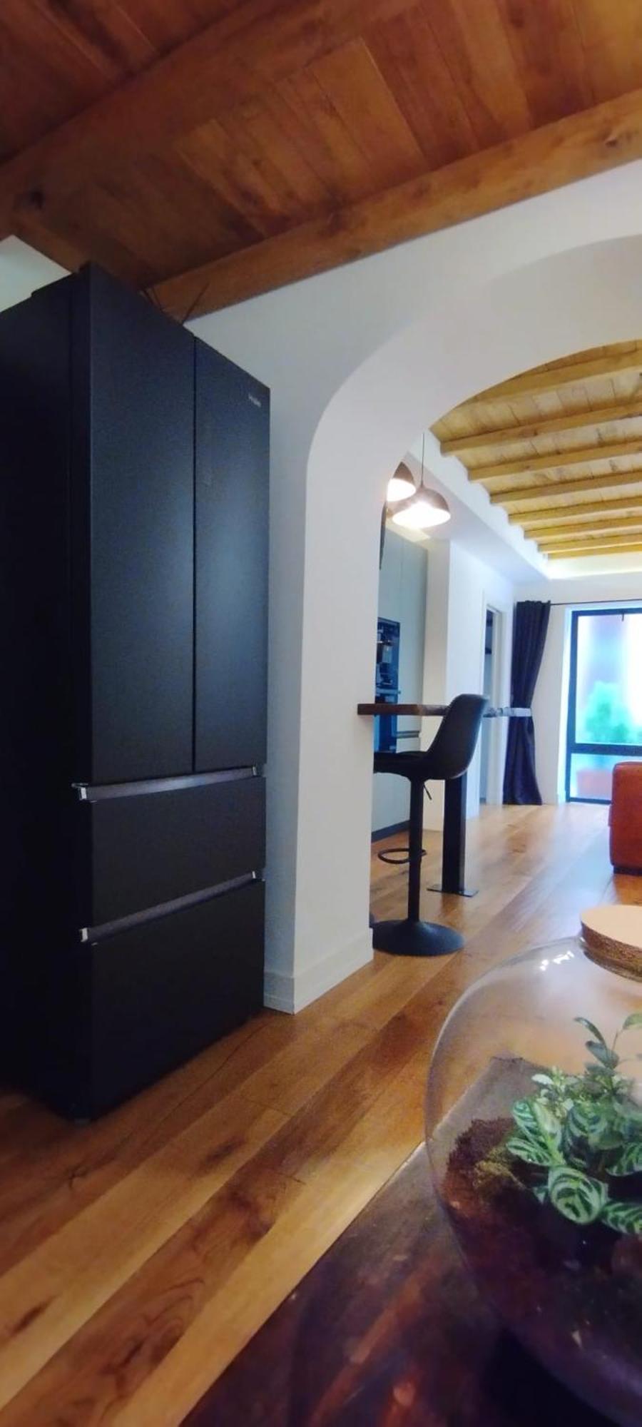 Mb Navona Luxury Apartment