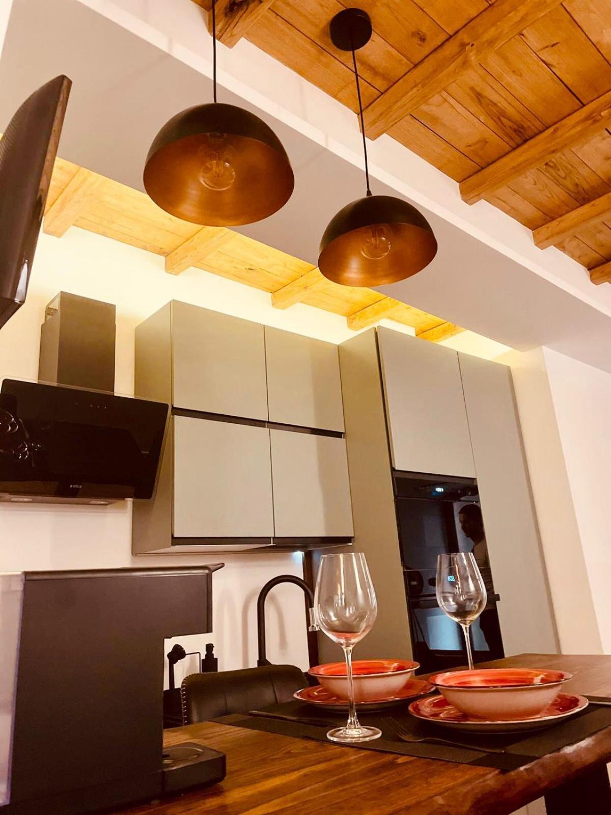 Apartment Mb Navona Luxury