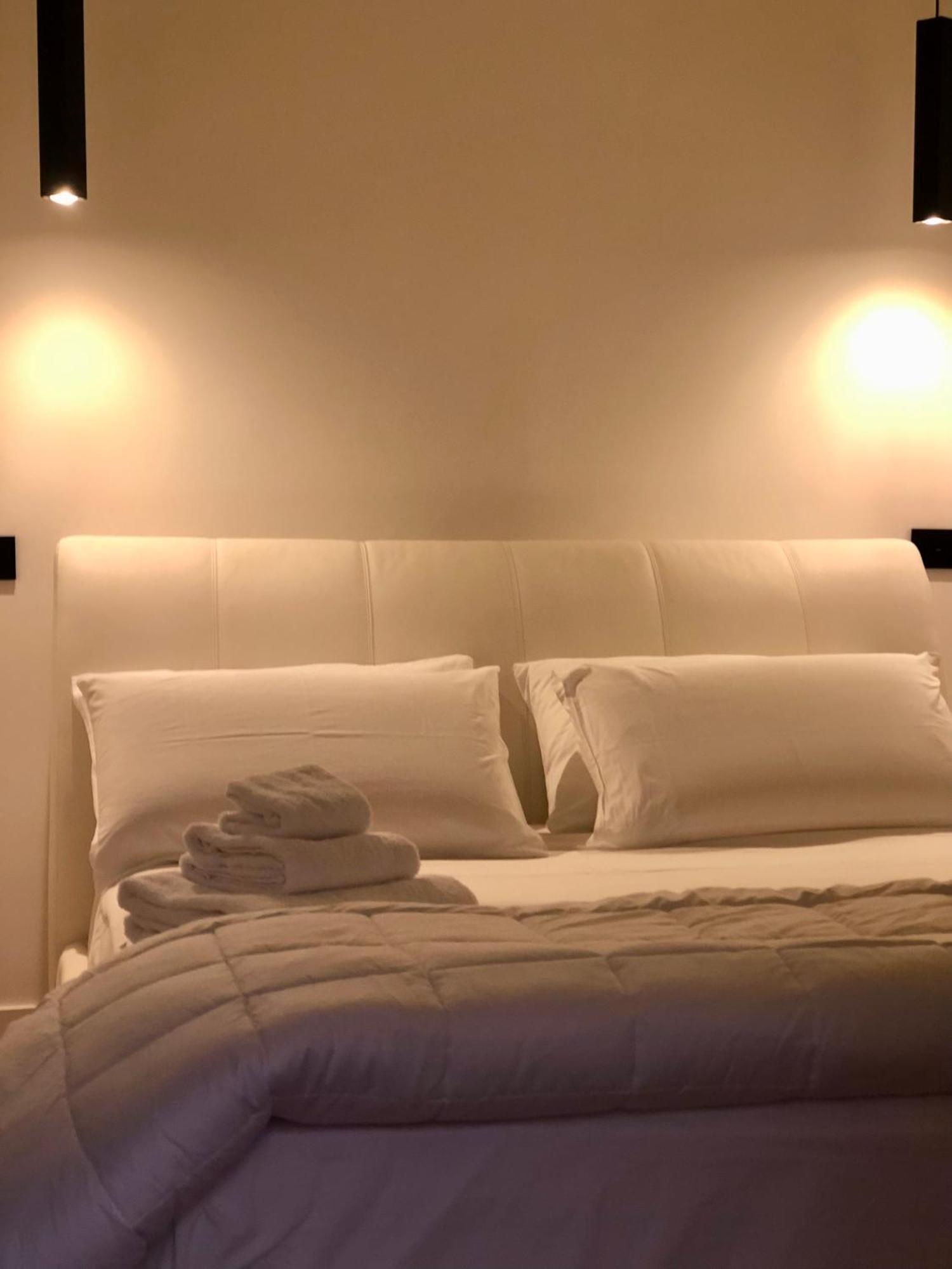 Apartment Mb Navona Luxury *