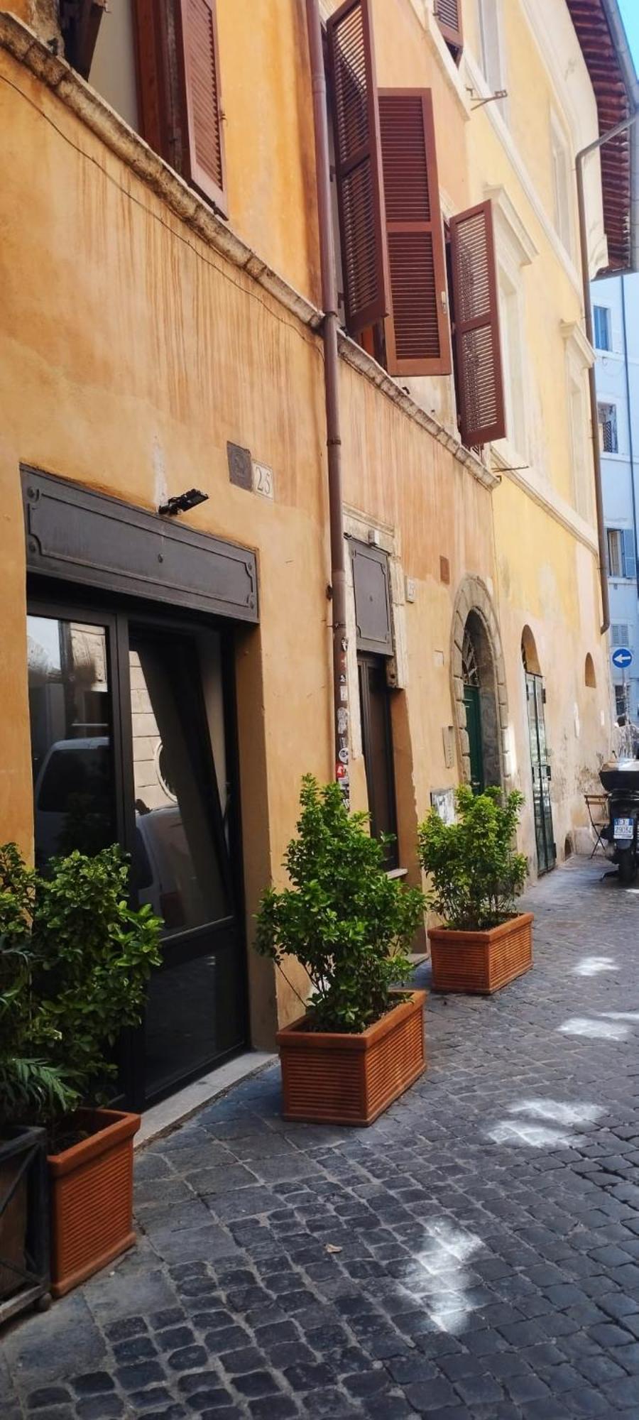 Apartment Mb Navona Luxury Rome