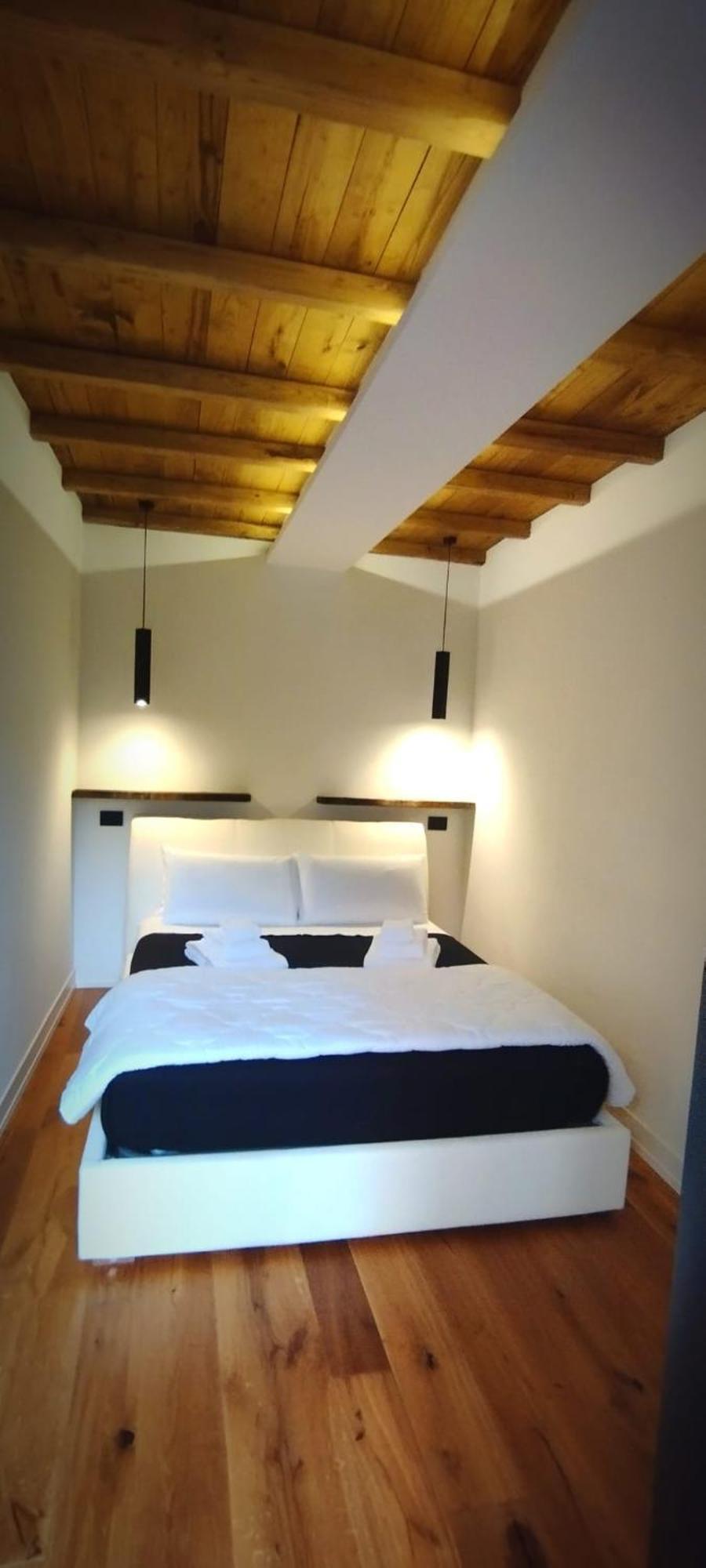 Mb Navona Luxury *