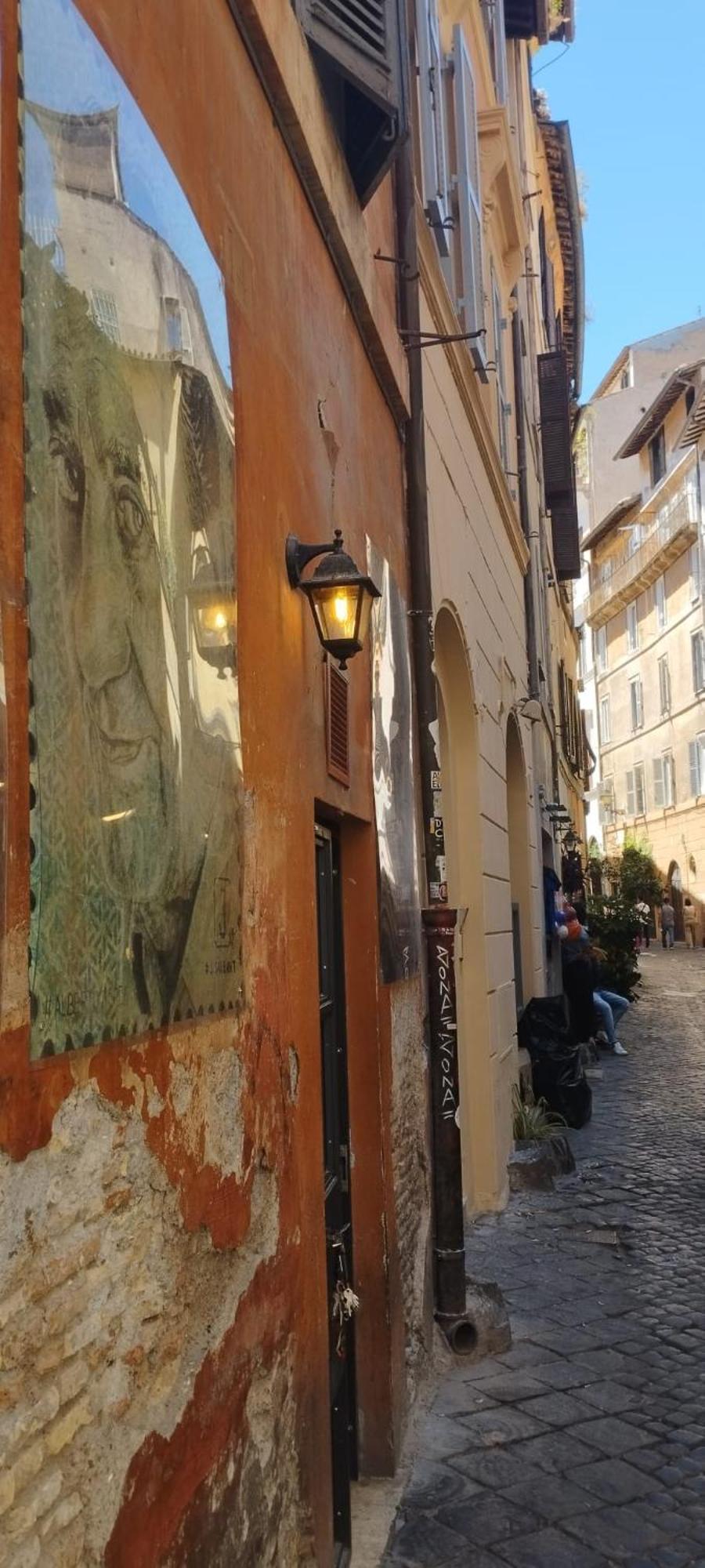 Mb Navona Luxury Apartment