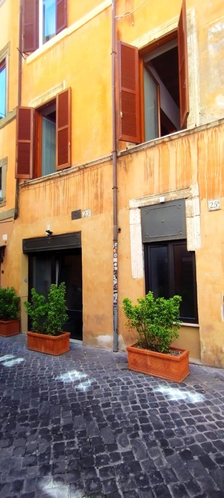 Mb Navona Luxury *