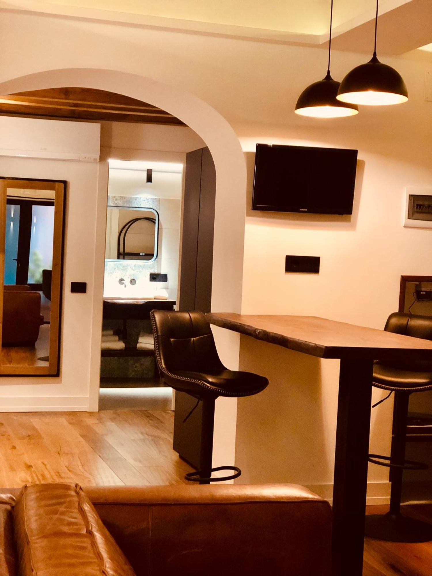 Apartment Mb Navona Luxury