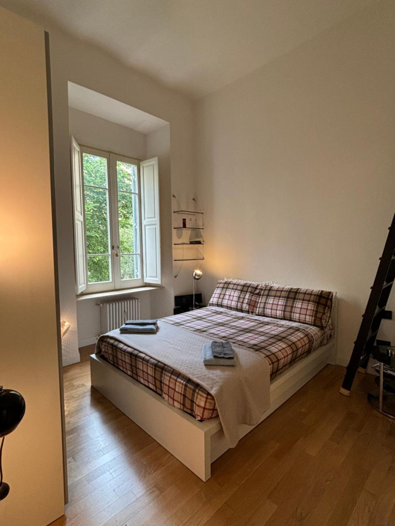 Apartment San Lorenzo Rome