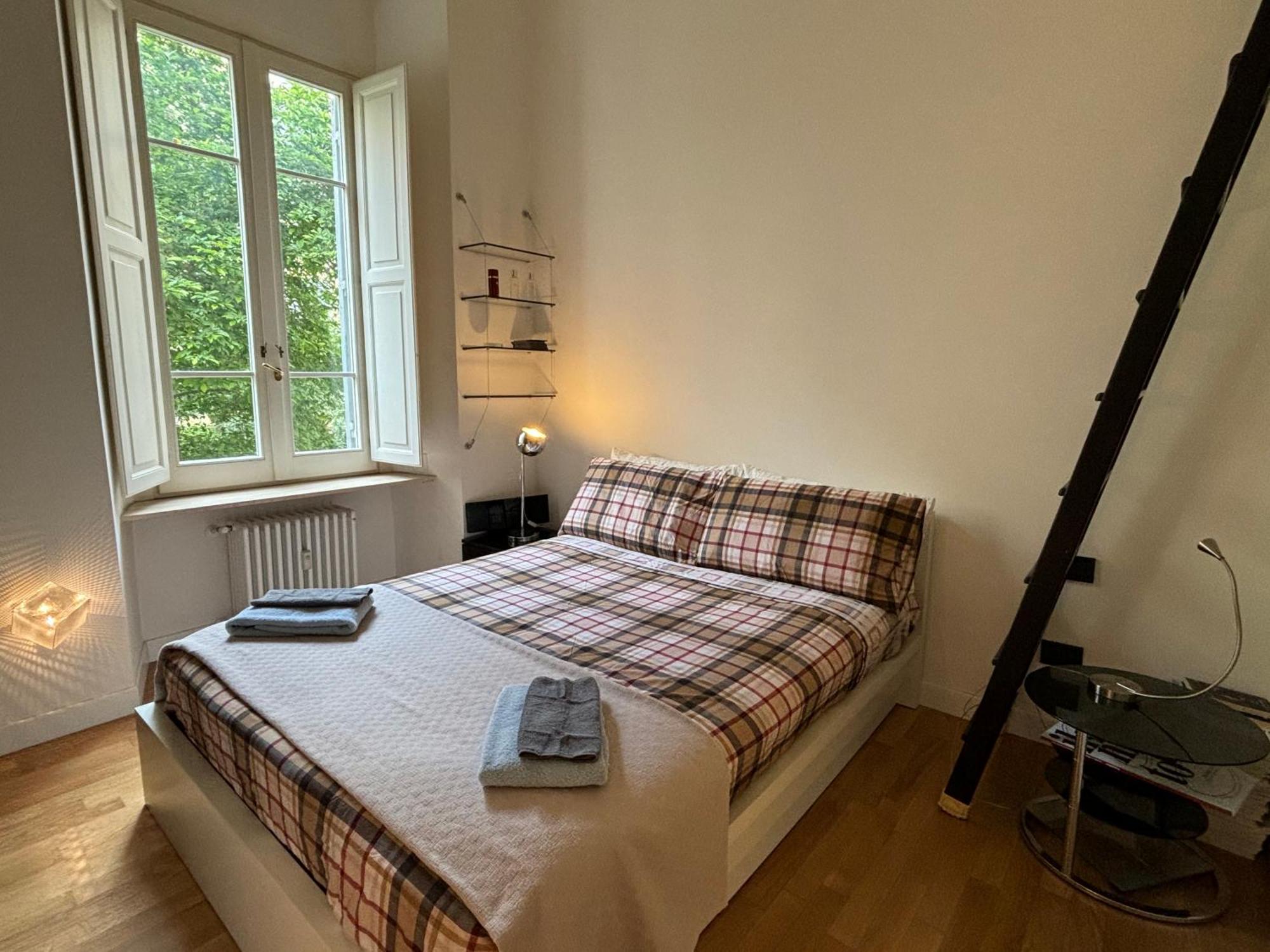 Apartment San Lorenzo