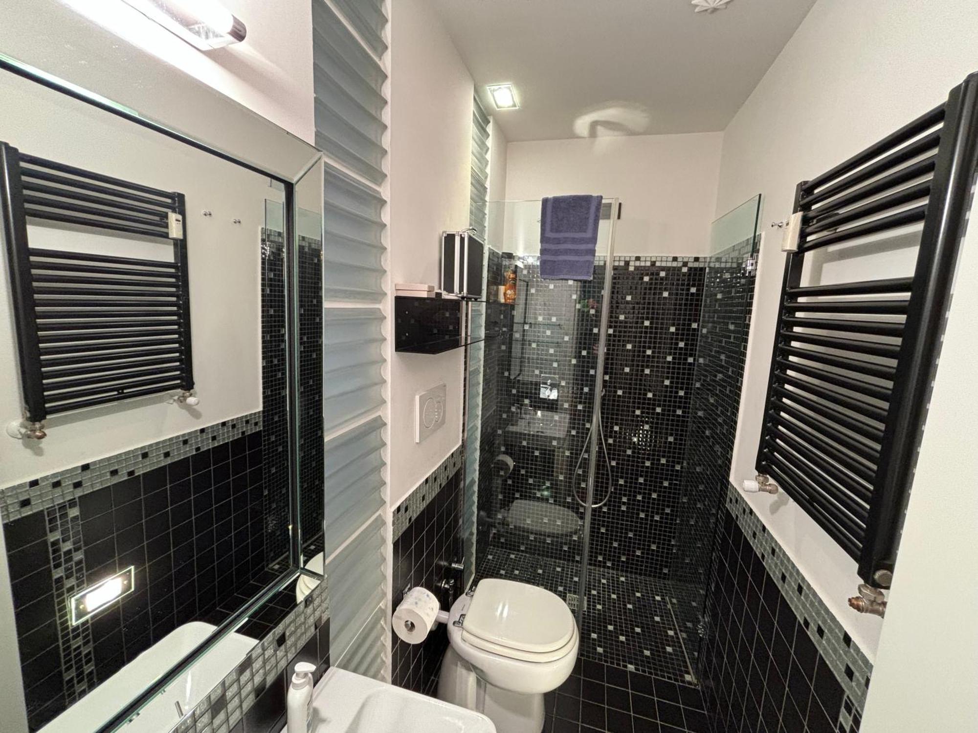 Apartment San Lorenzo Rome