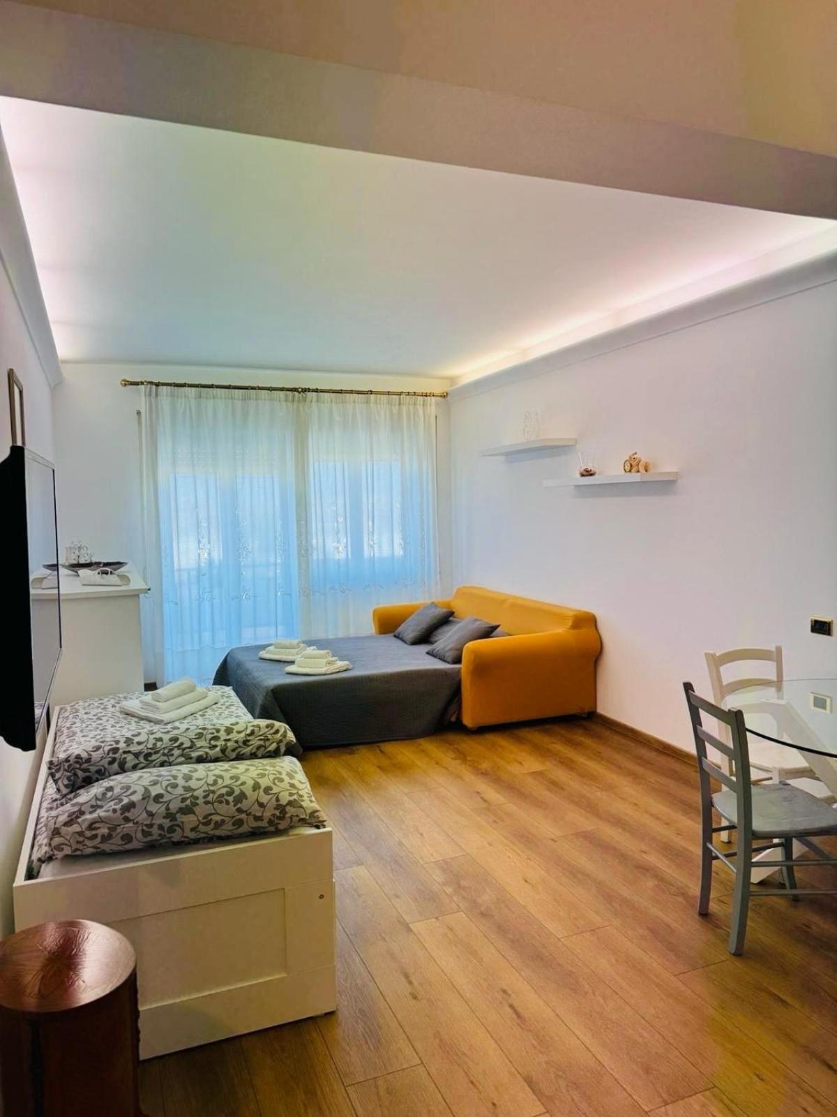 Apartment B&B Behind The Vatican *