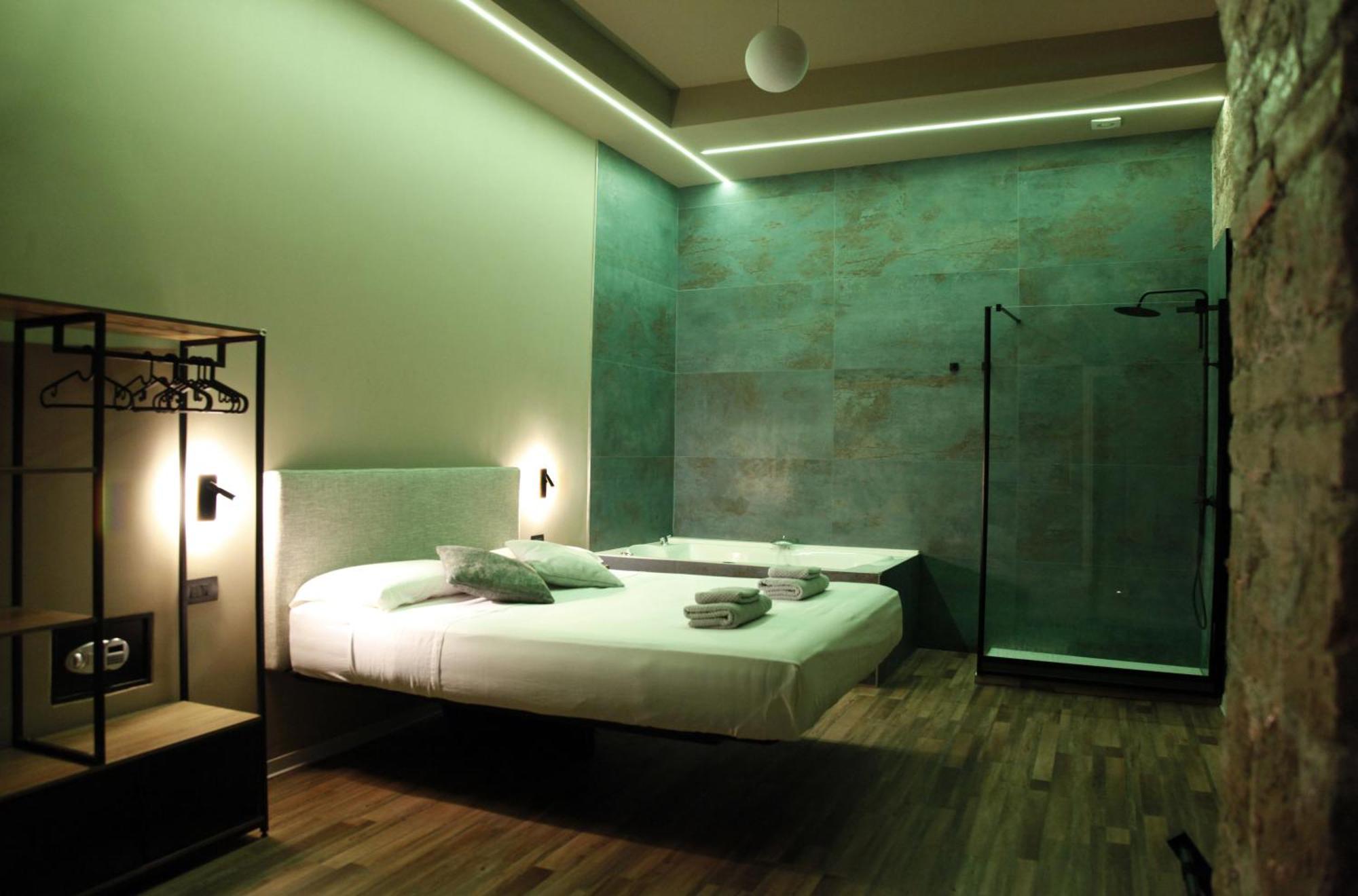 Unique Trastevere Apartment
