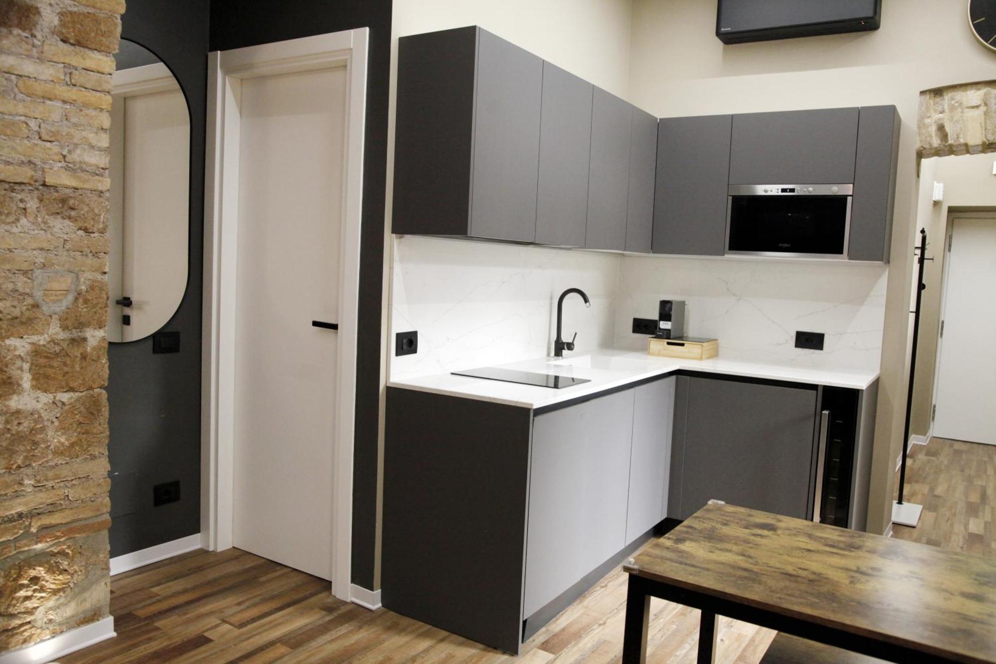 Unique Trastevere Apartment