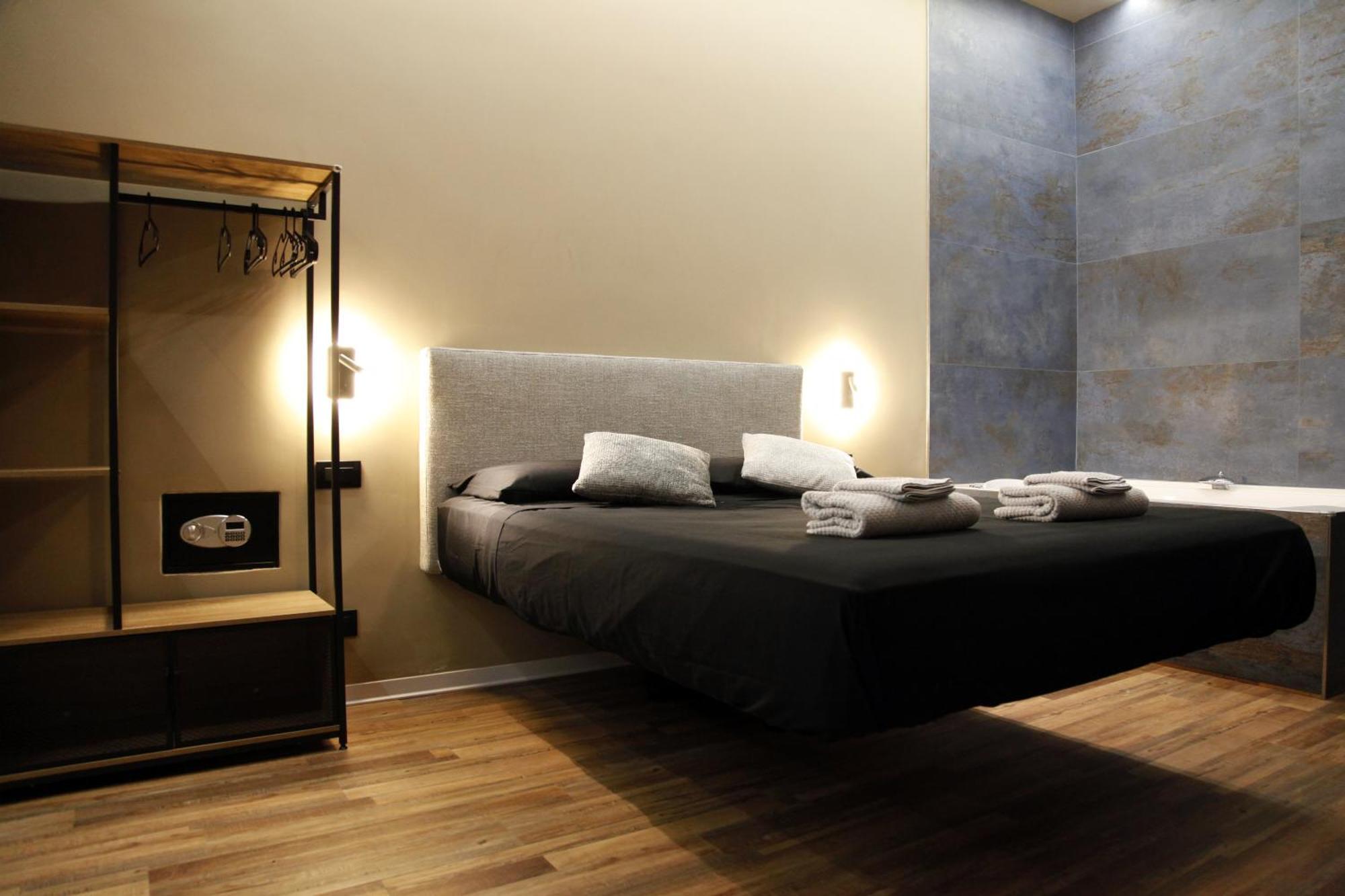 Unique Trastevere Apartment Rome