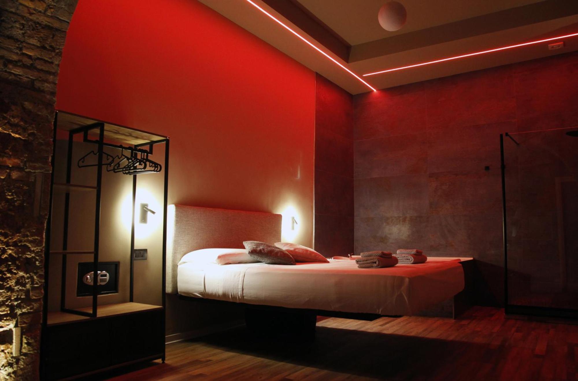 Unique Trastevere Apartment