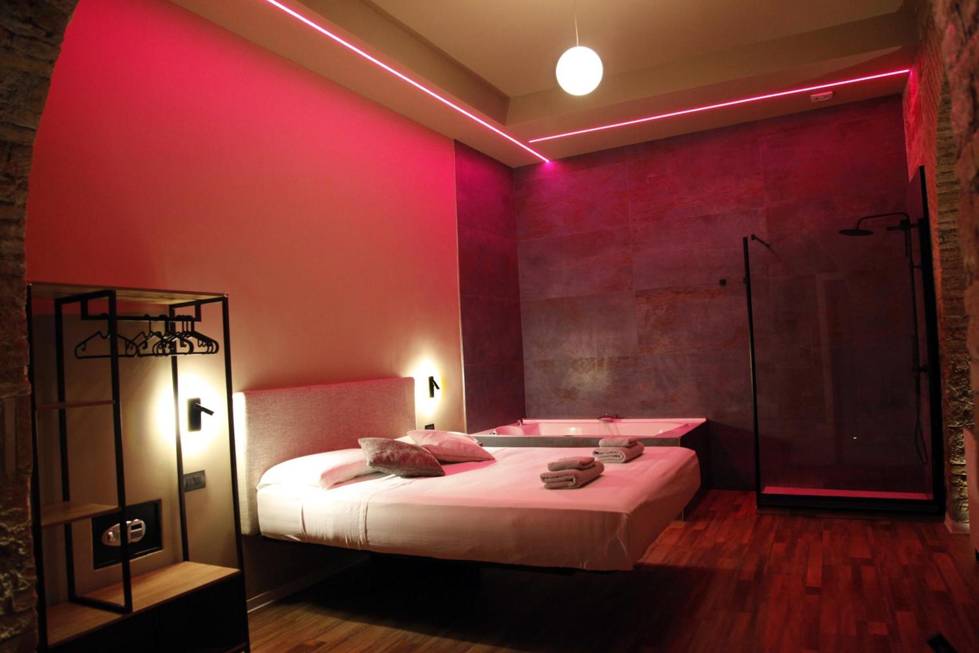 Unique Trastevere Apartment *