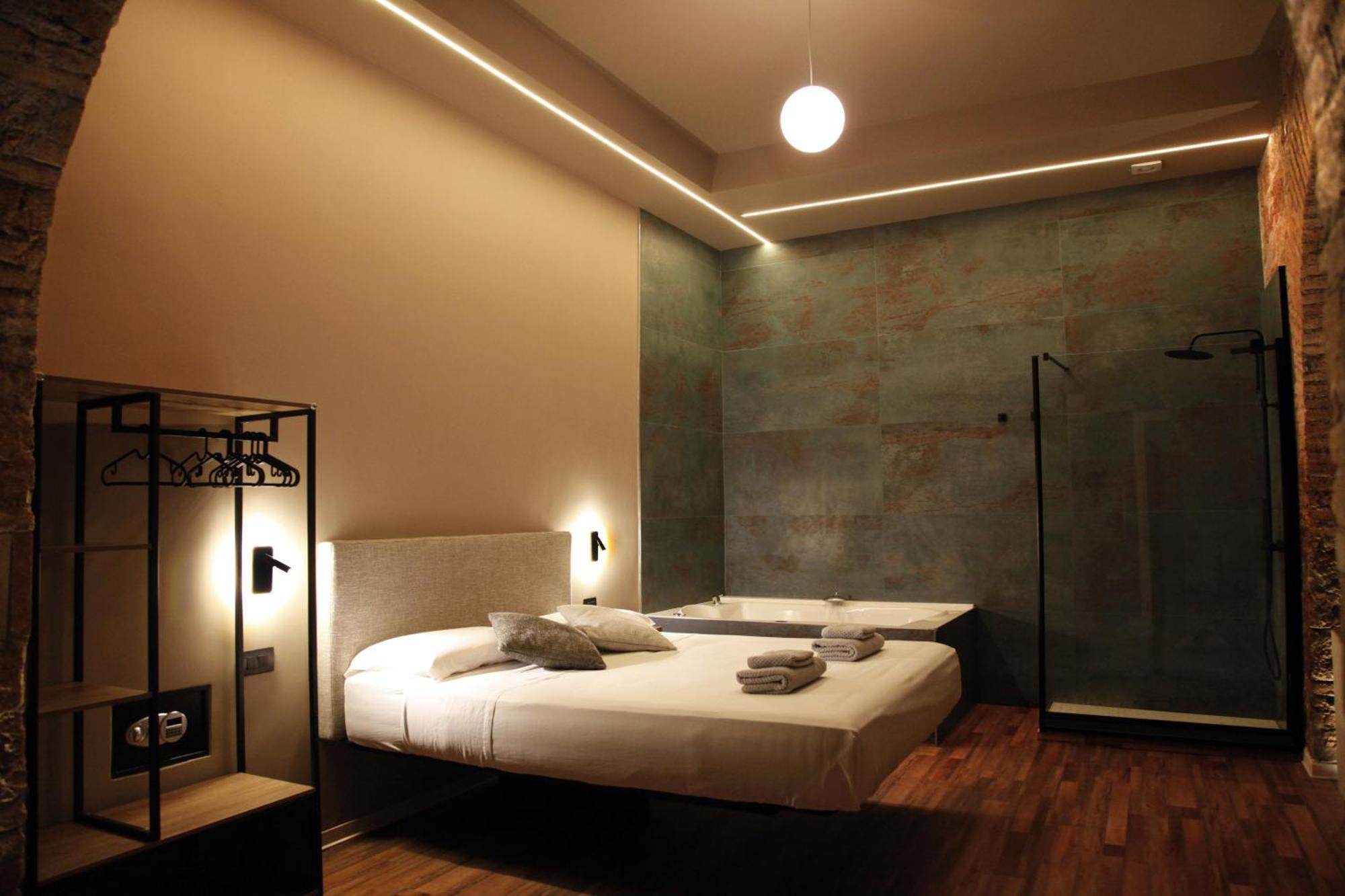 Unique Trastevere Apartment Rome