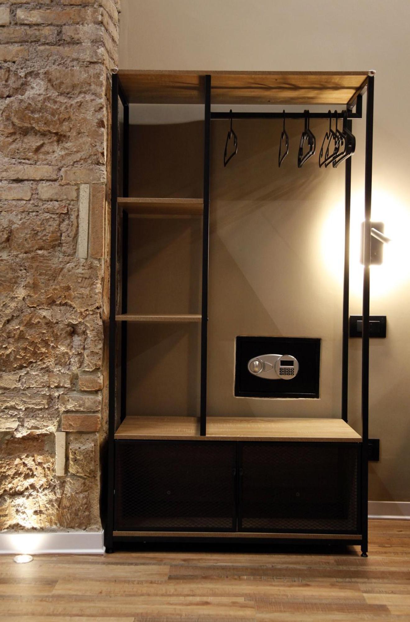 Unique Trastevere Apartment