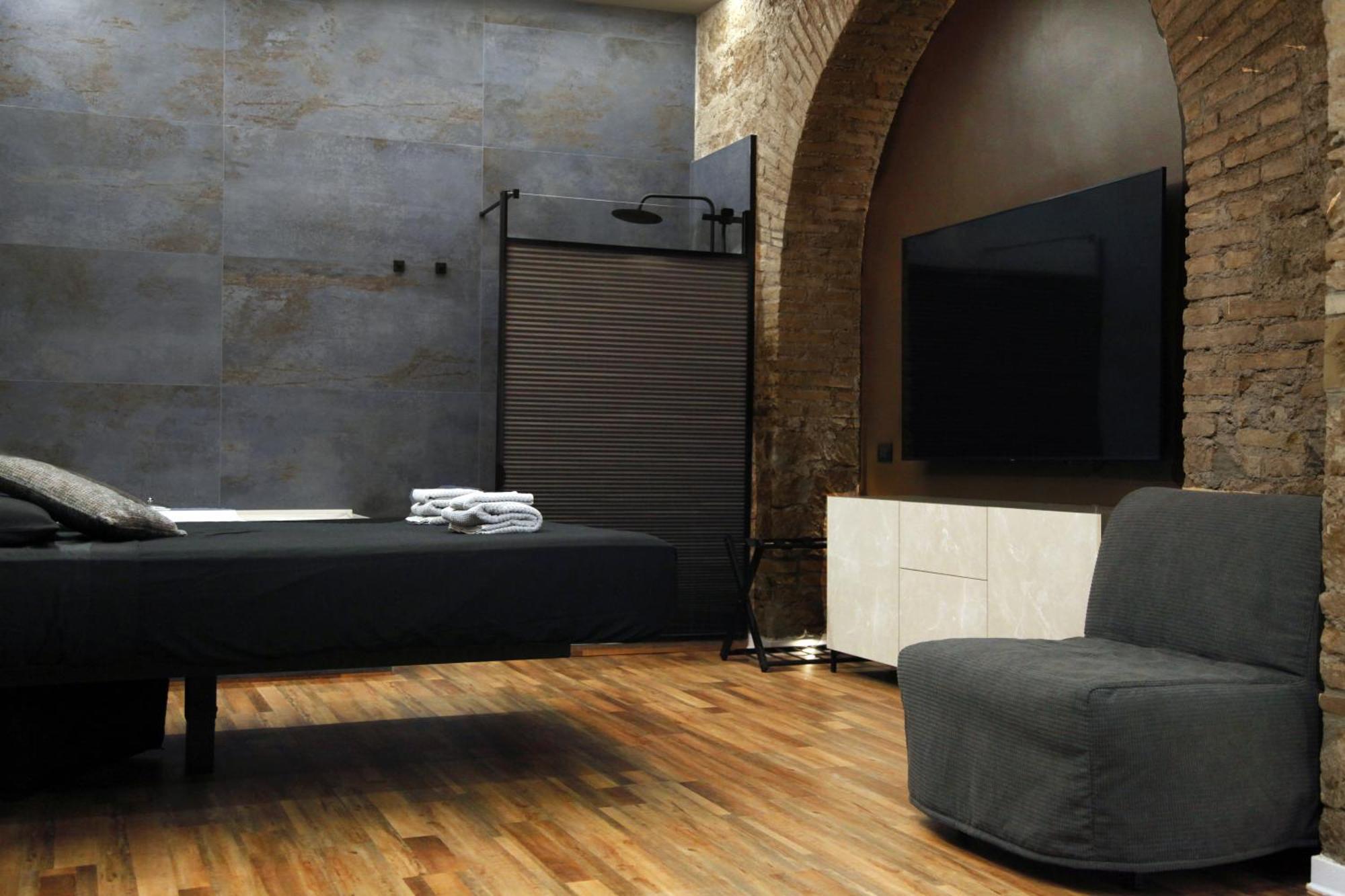 Unique Trastevere Apartment *