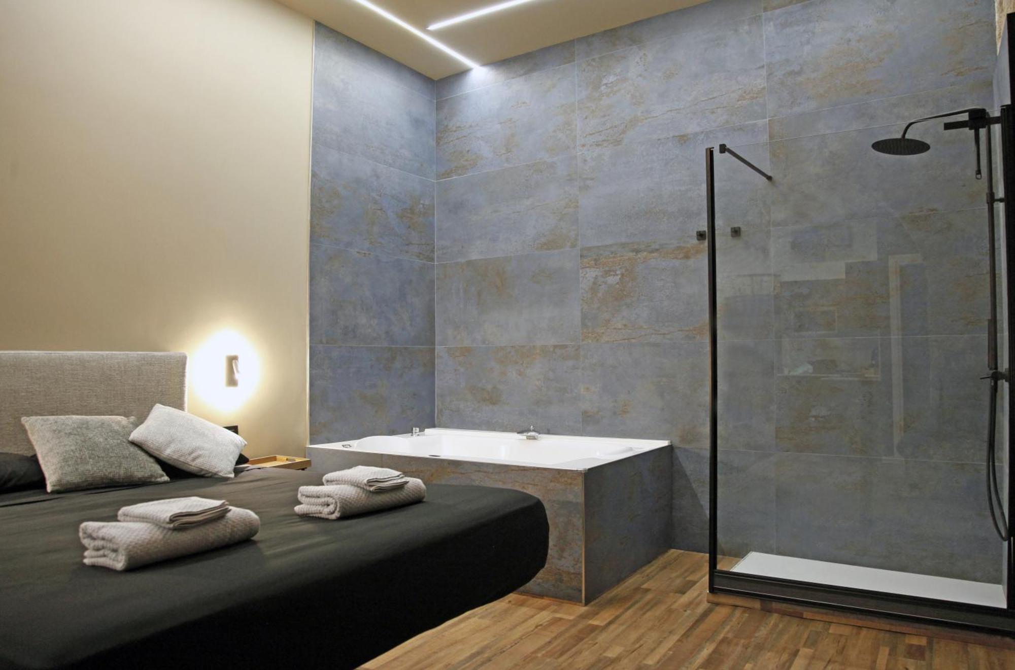 Unique Trastevere Apartment *