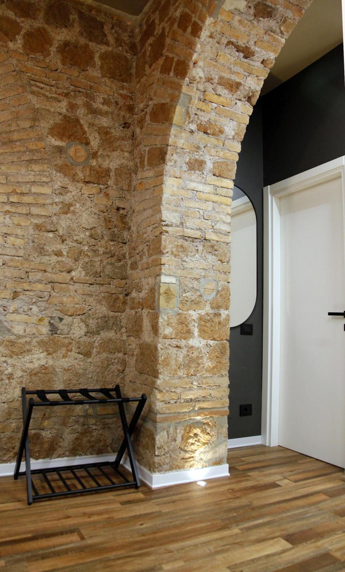 Unique Trastevere Apartment *