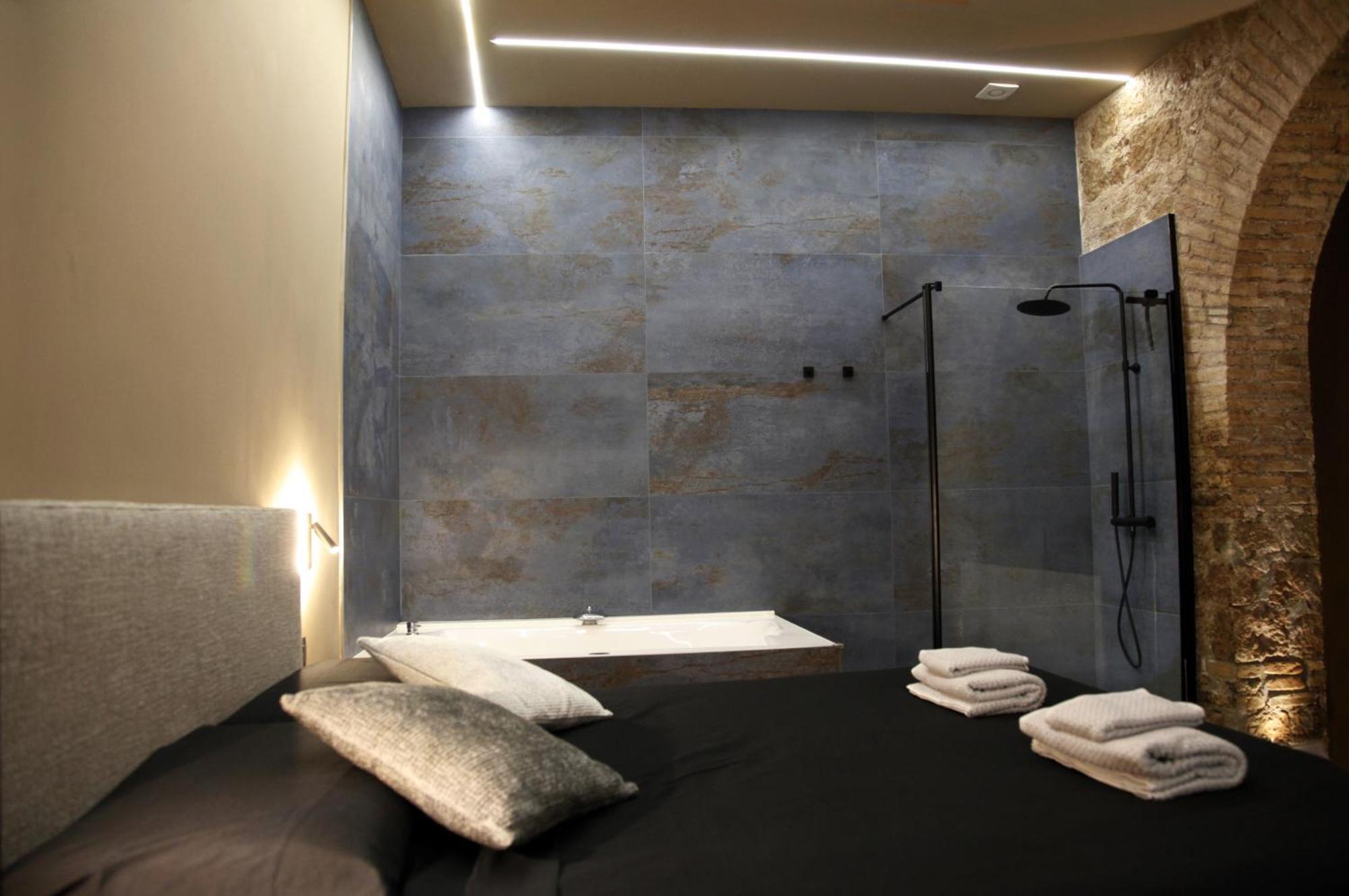 Apartment Unique Trastevere