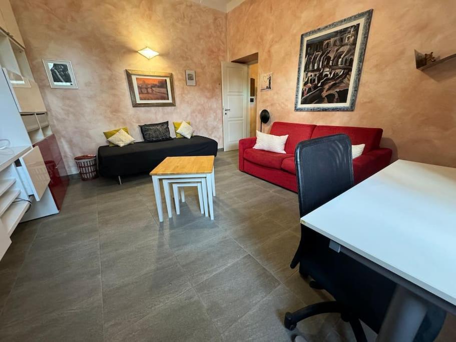 Apartment Domus Musei Vaticani Centro Rome