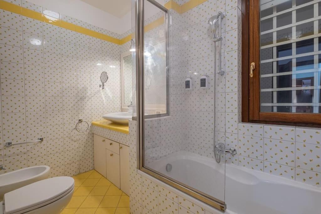 Da Cecilia Alla Piramide Cestia Apartment Rome