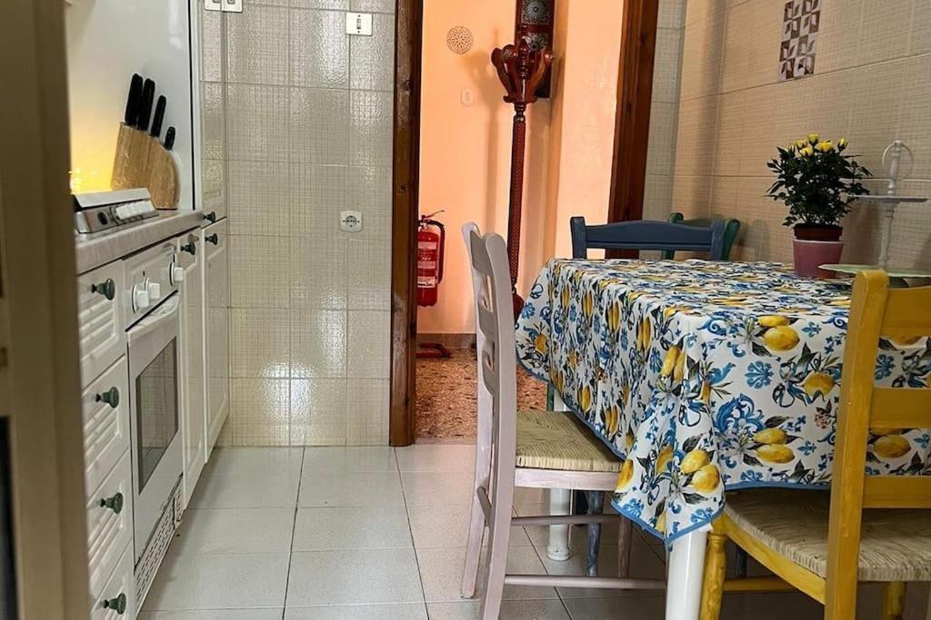 A Casa Di Nonna Maria * Roma