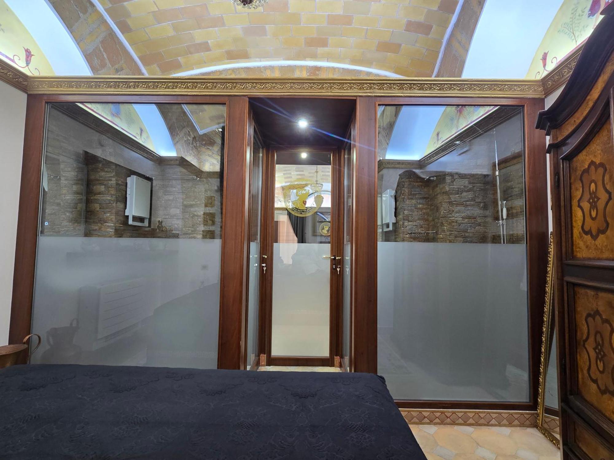 Holiday home The Etrurian Rapsody *