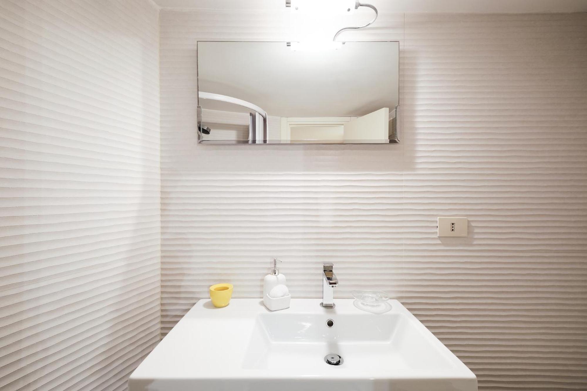 Apartment Luxury In Piazza Di Spagna *