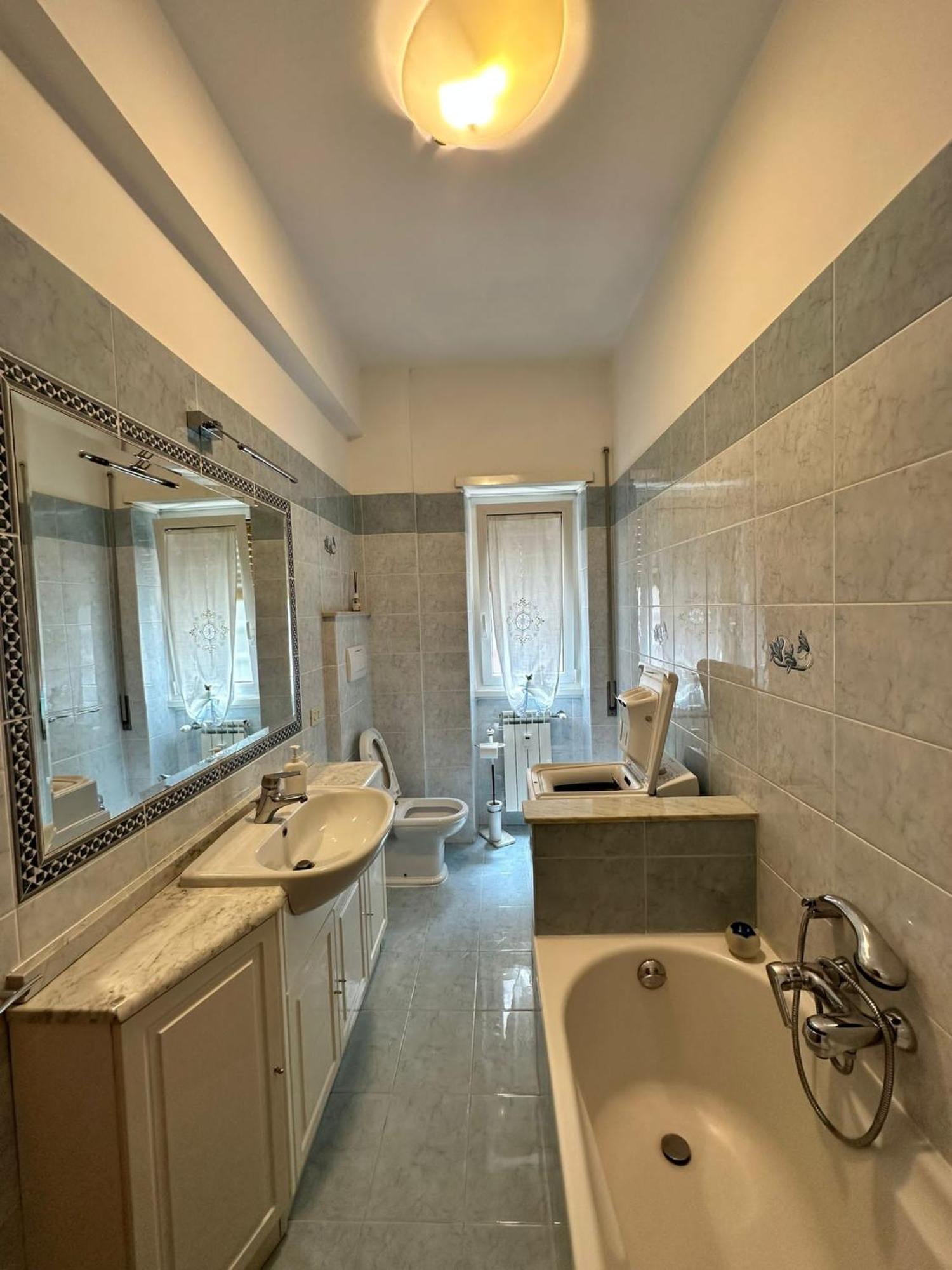 Apartment Casa Gaja, La Casa Vicino Pamphili *